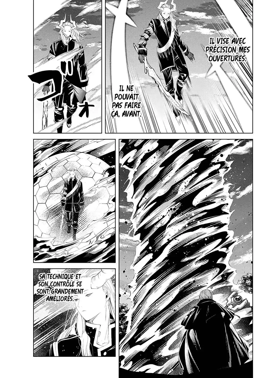 Read Sousou no Frieren (FR) Manga Online
