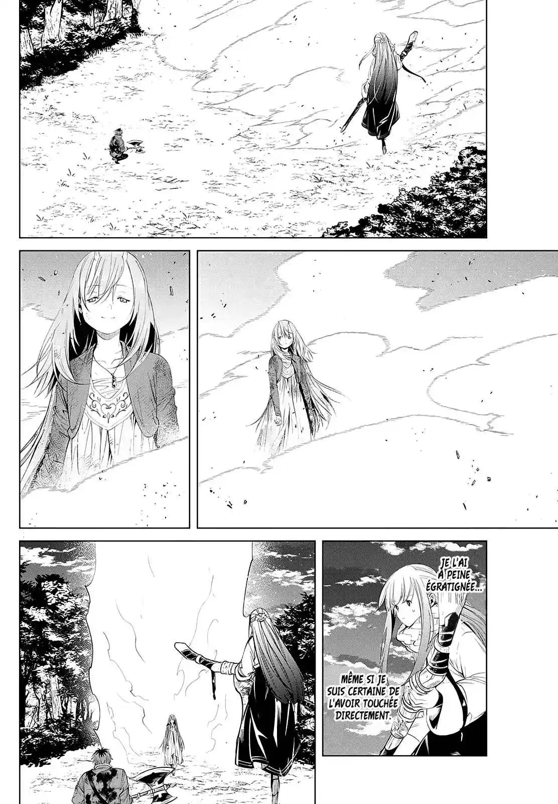 Read Sousou no Frieren (FR) Manga Online