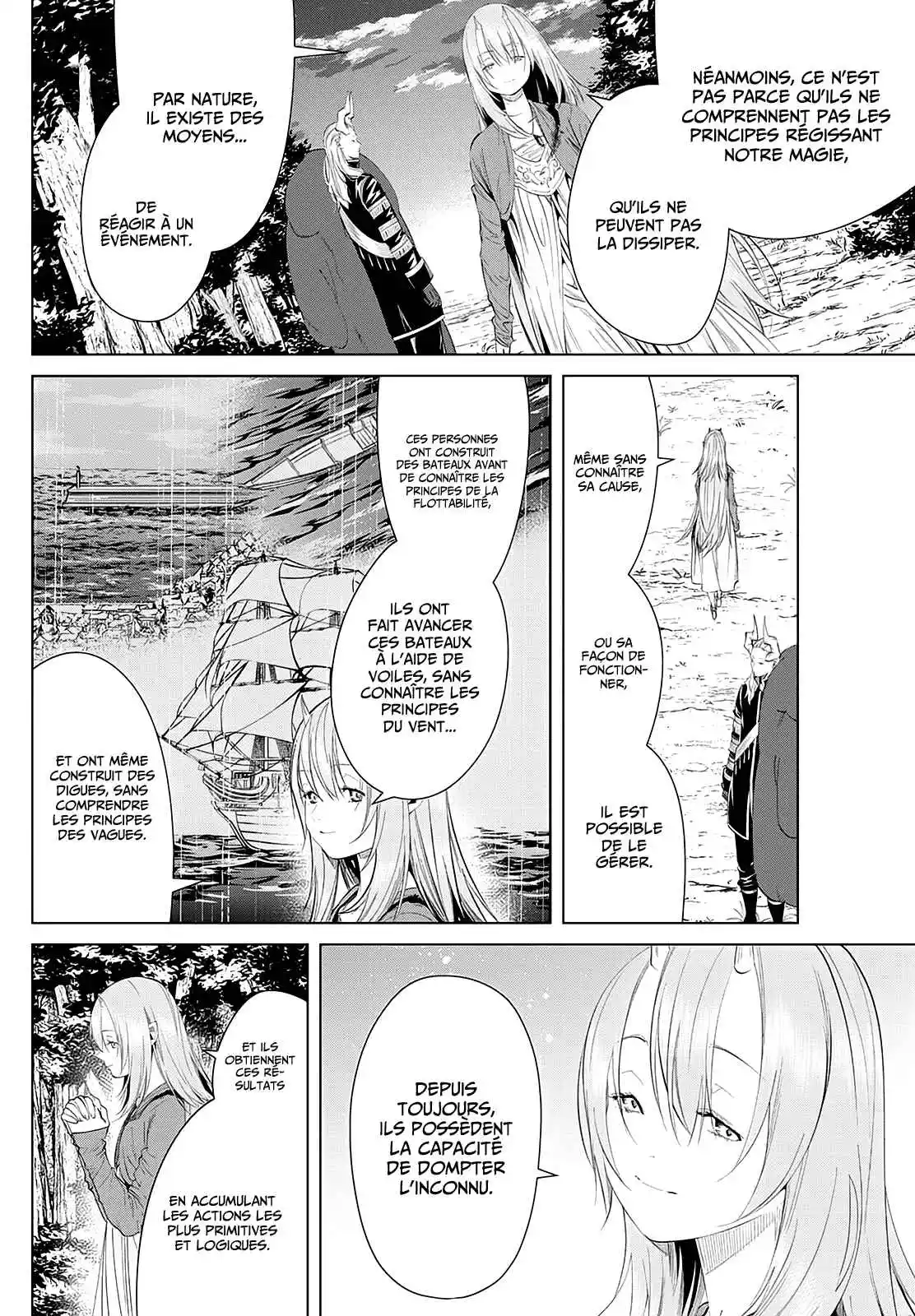 Read Sousou no Frieren (FR) Manga Online