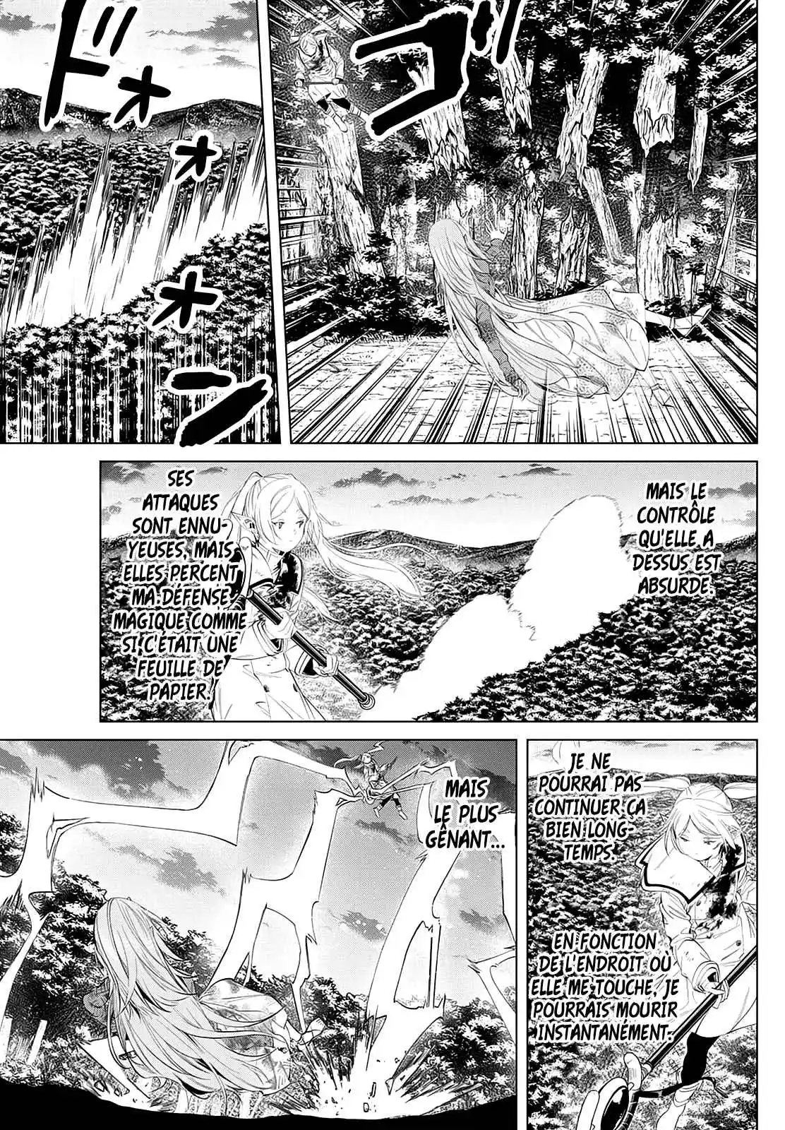 Read Sousou no Frieren (FR) Manga Online