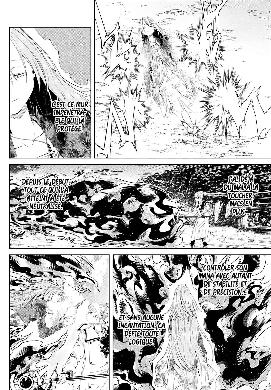 Read Sousou no Frieren (FR) Manga Online