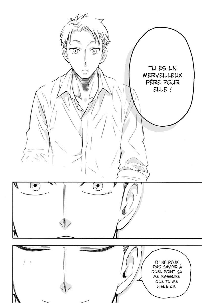 Read Spy X FamilyFR Manga Online