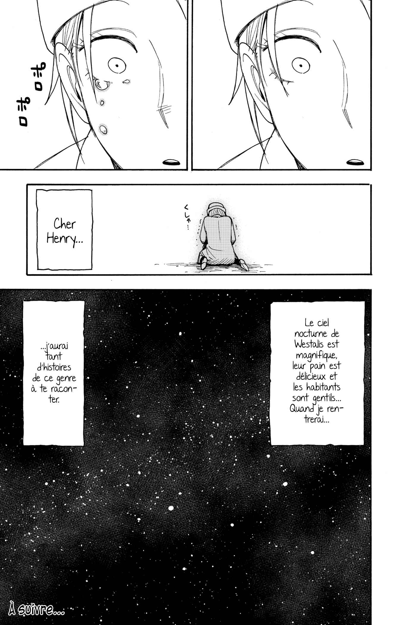 Read Spy X FamilyFR Manga Online