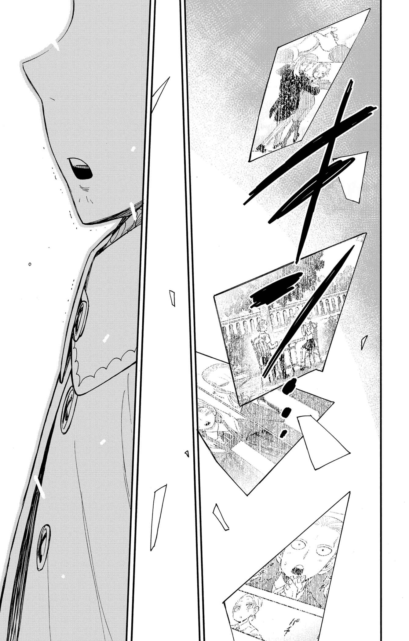 Read Spy X FamilyFR Manga Online
