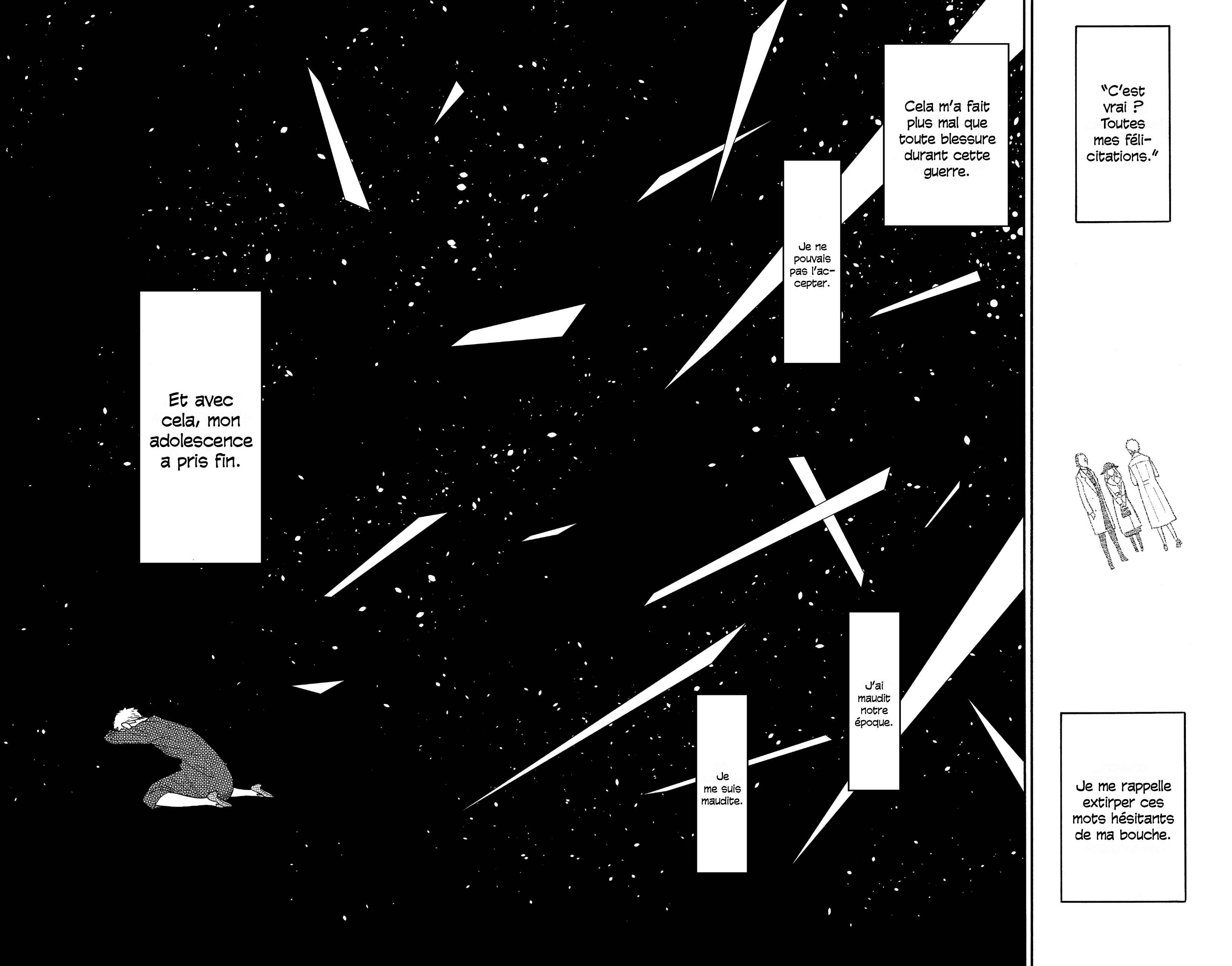 Read Spy X FamilyFR Manga Online