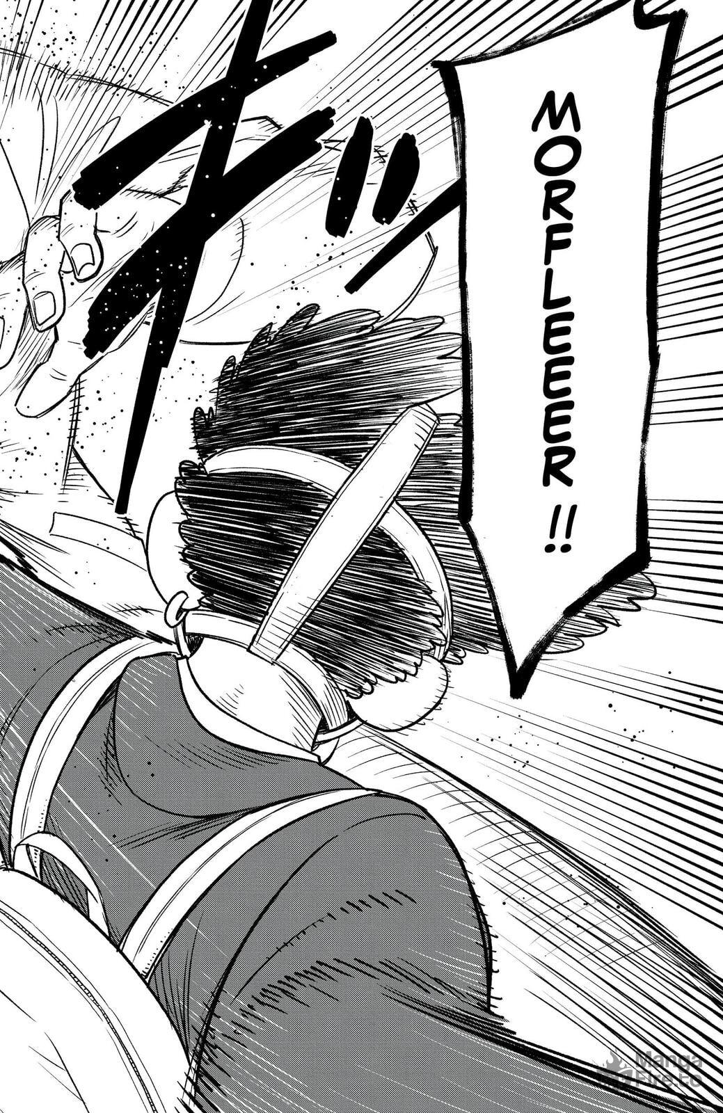 Read Spy X FamilyFR Manga Online