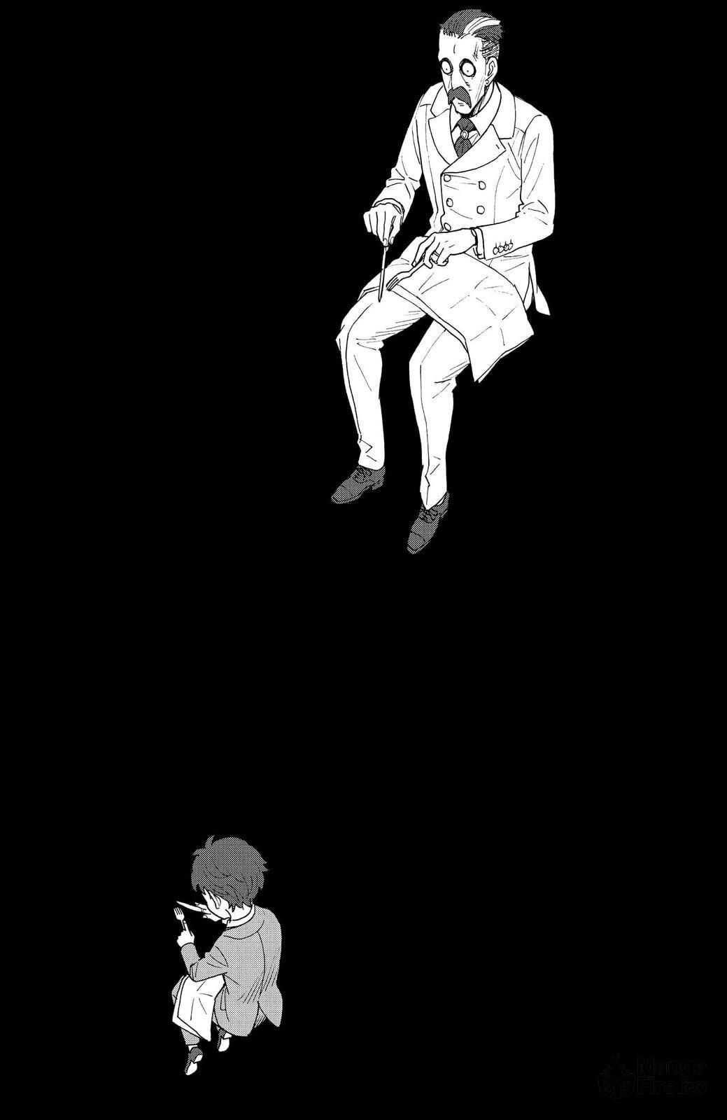 Read Spy X FamilyFR Manga Online