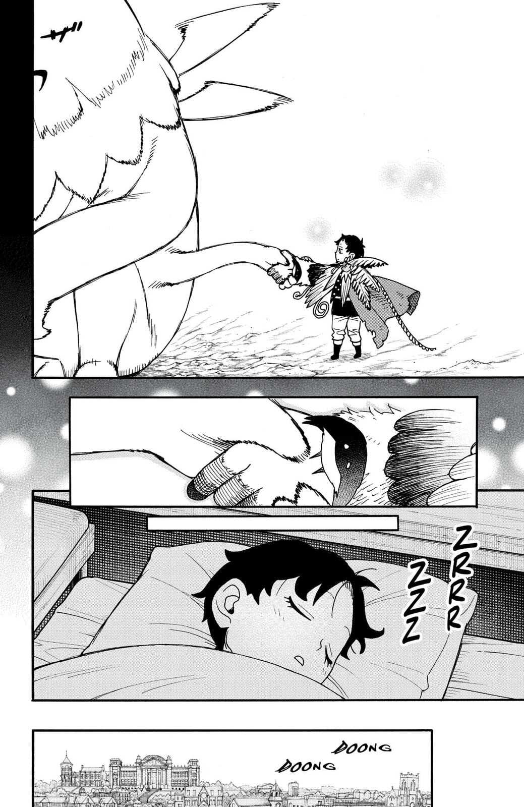 Read Spy X FamilyFR Manga Online