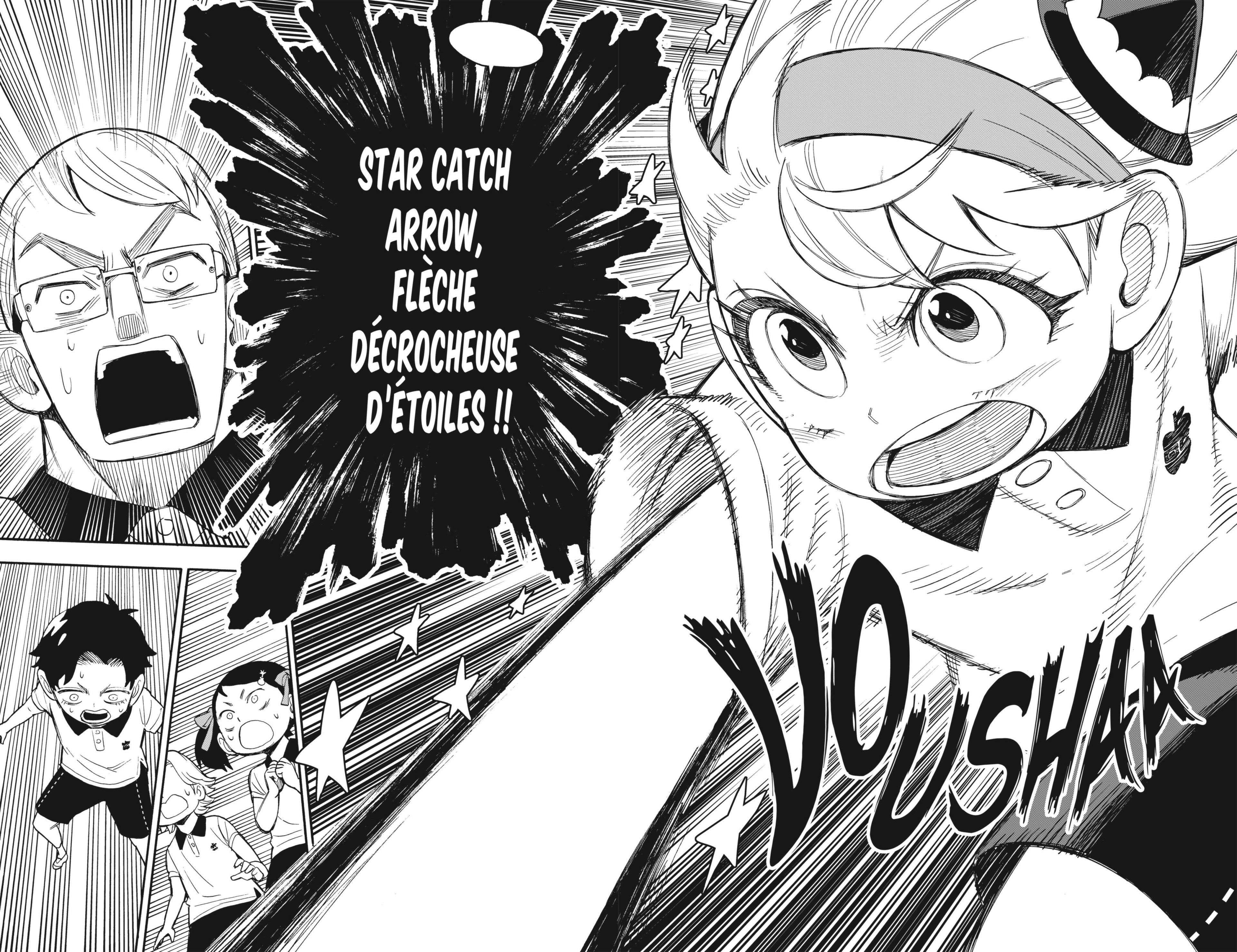 Read Spy X FamilyFR Manga Online