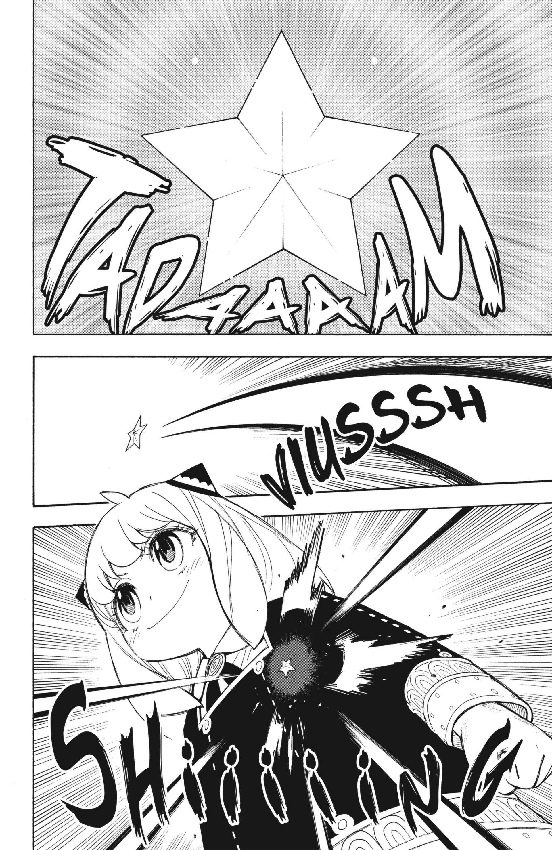 Read Spy X FamilyFR Manga Online