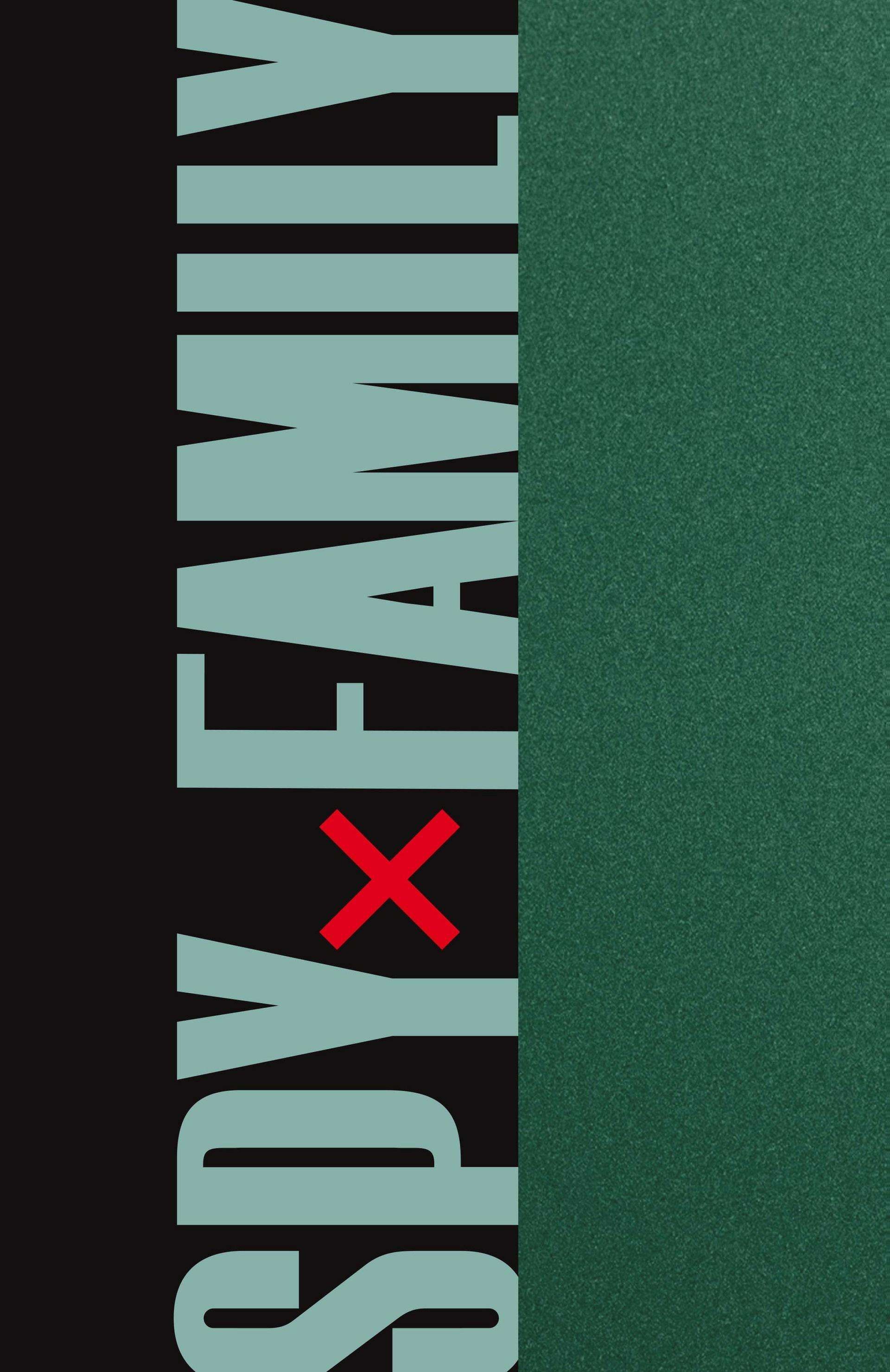 Read Spy X FamilyFR Manga Online