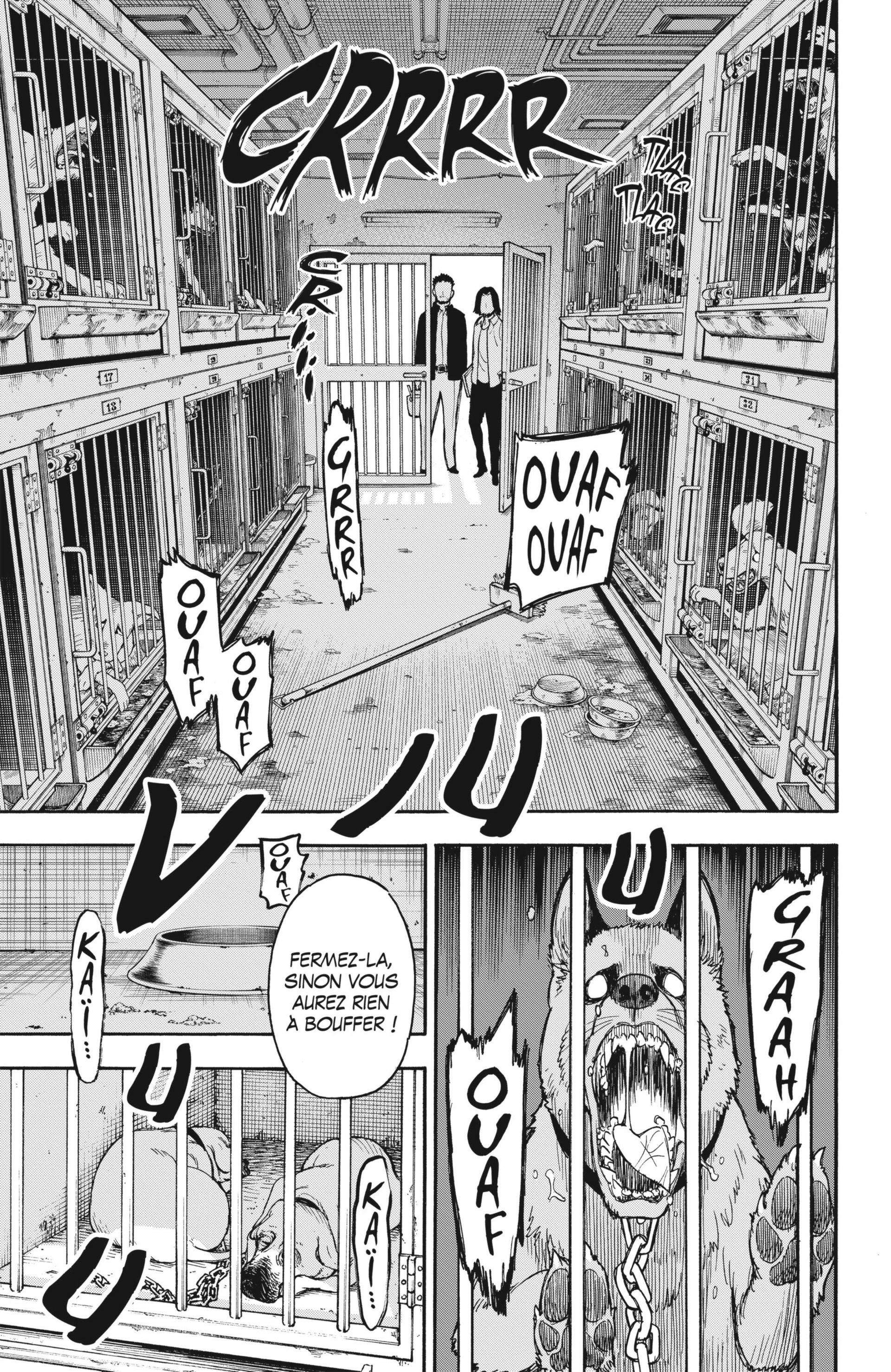 Read Spy X FamilyFR Manga Online