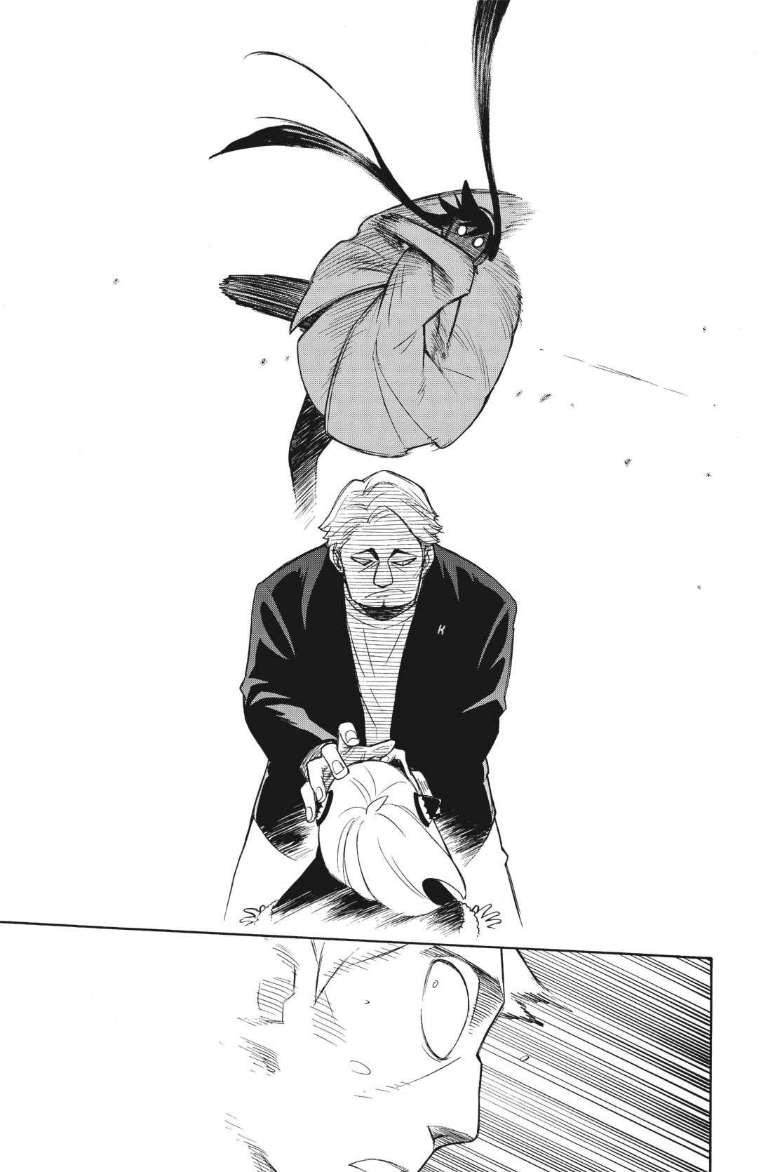 Read Spy X FamilyFR Manga Online