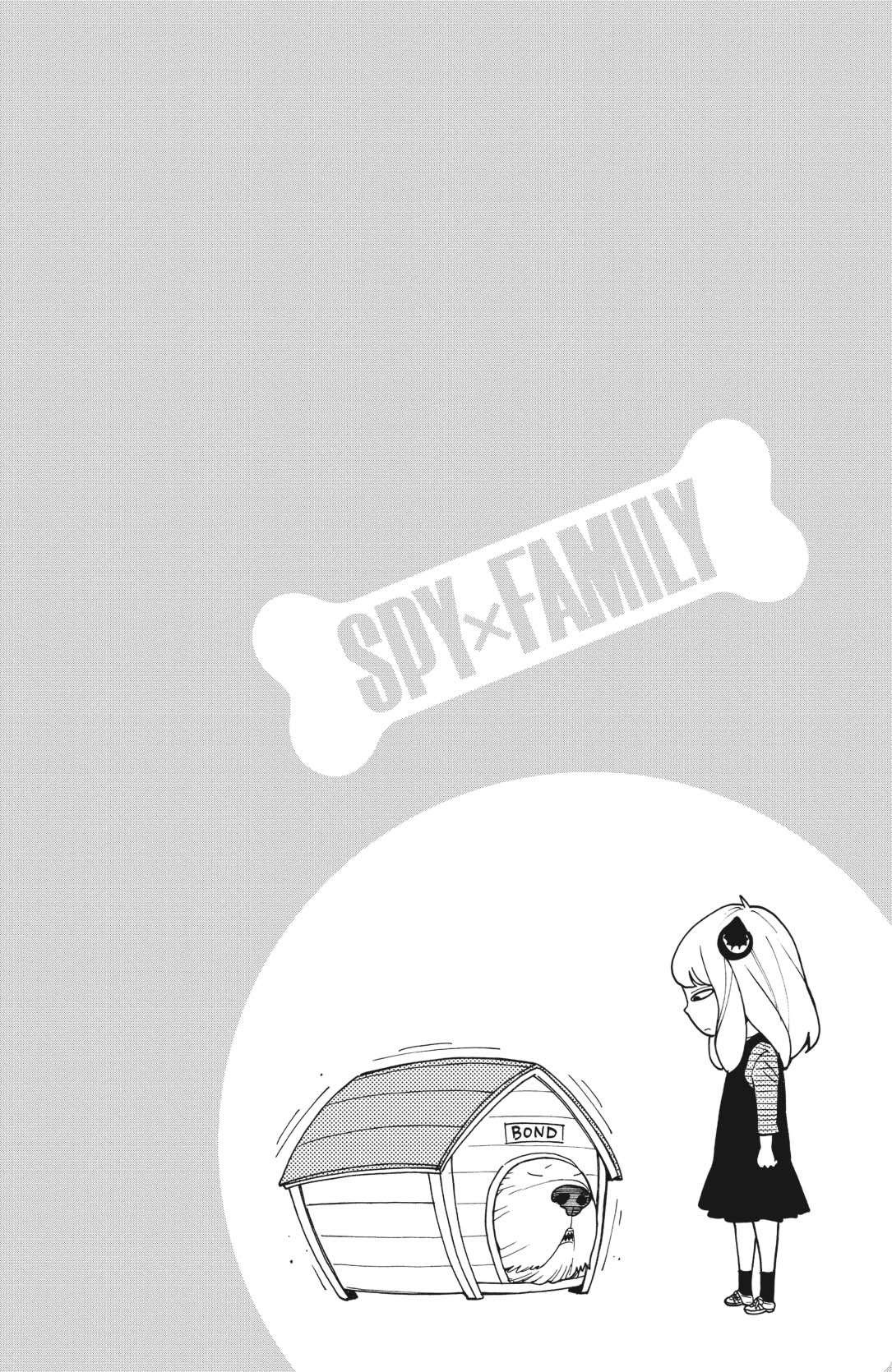 Read Spy X FamilyFR Manga Online
