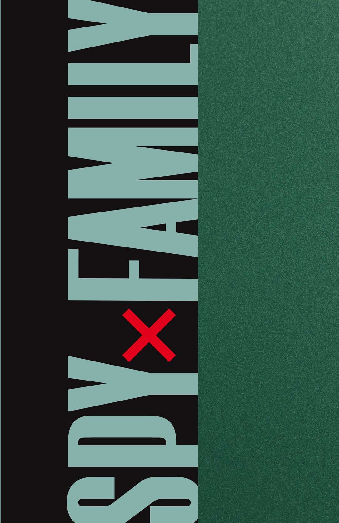 Read Spy X FamilyFR Manga Online