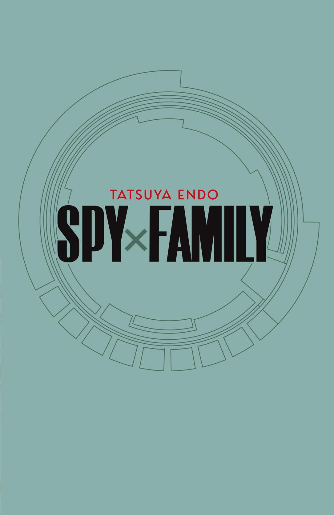 Read Spy X FamilyFR Manga Online