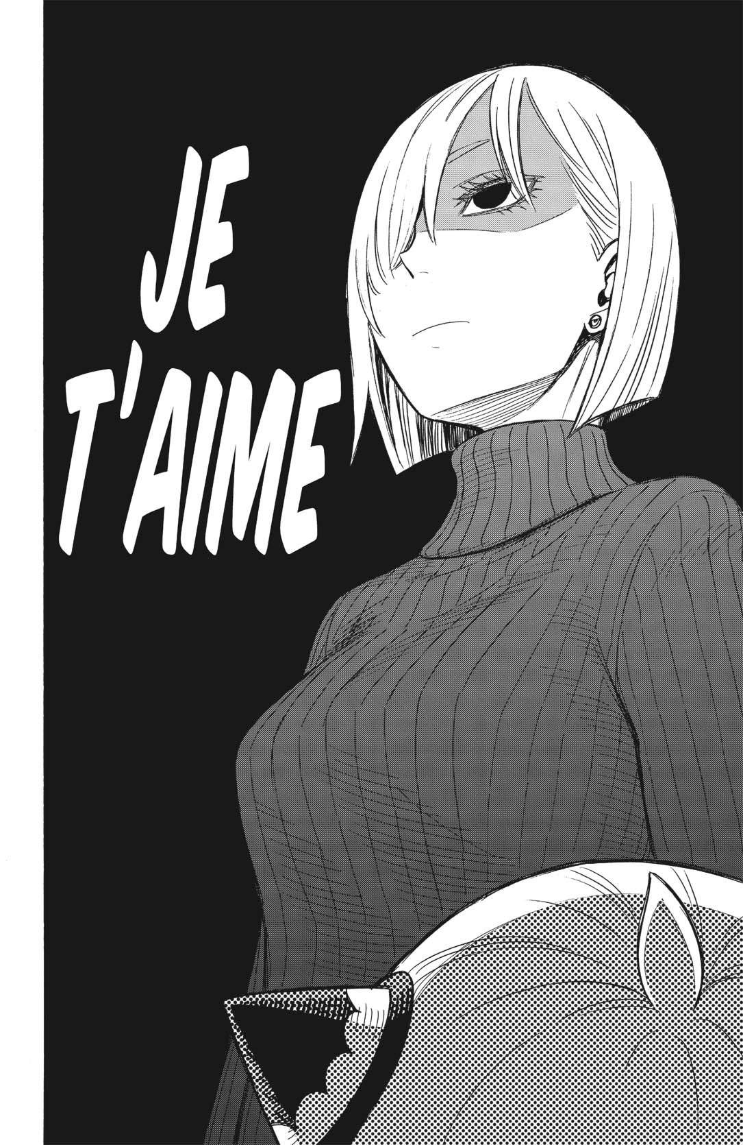 Read Spy X FamilyFR Manga Online