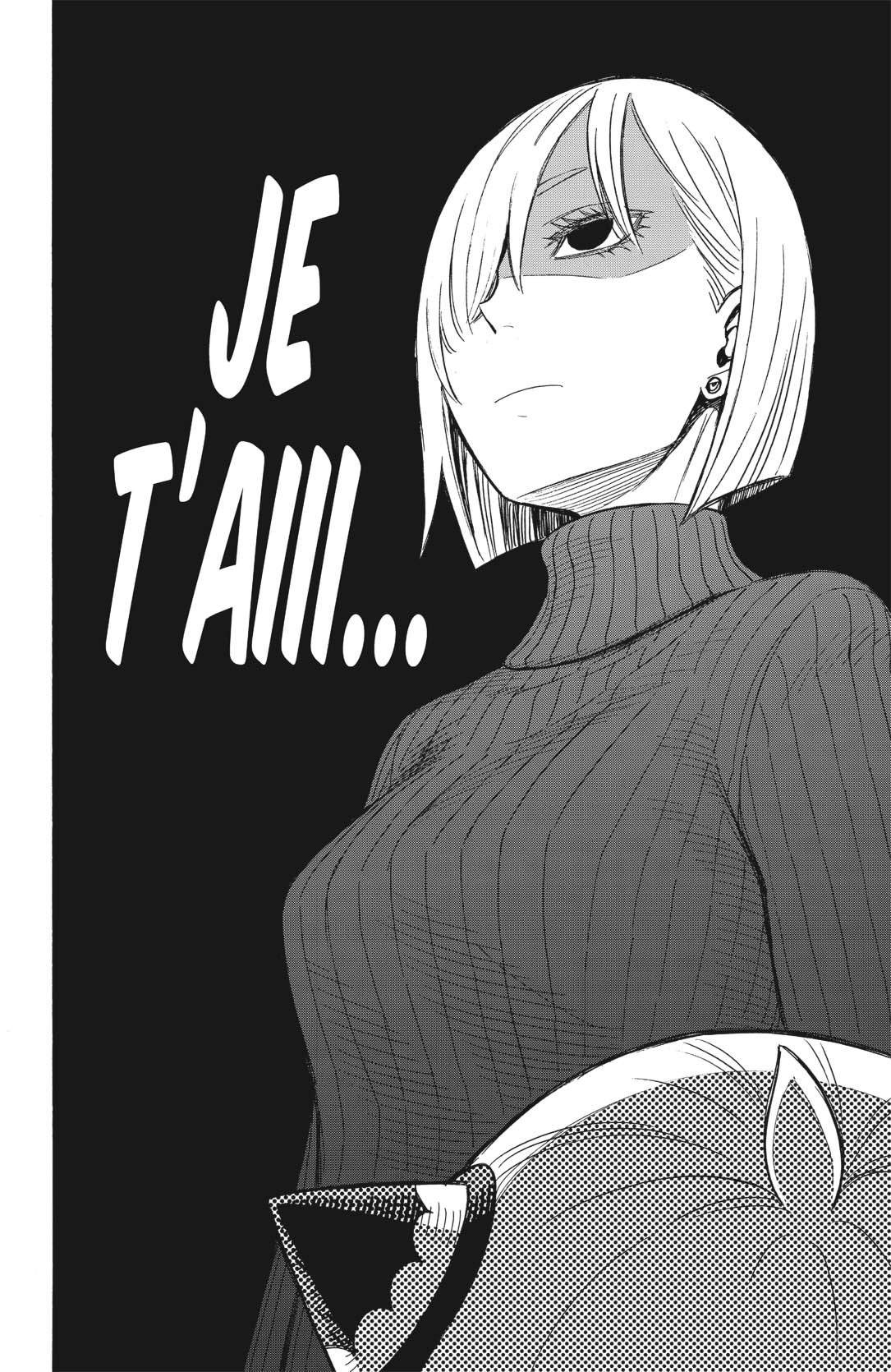 Read Spy X FamilyFR Manga Online