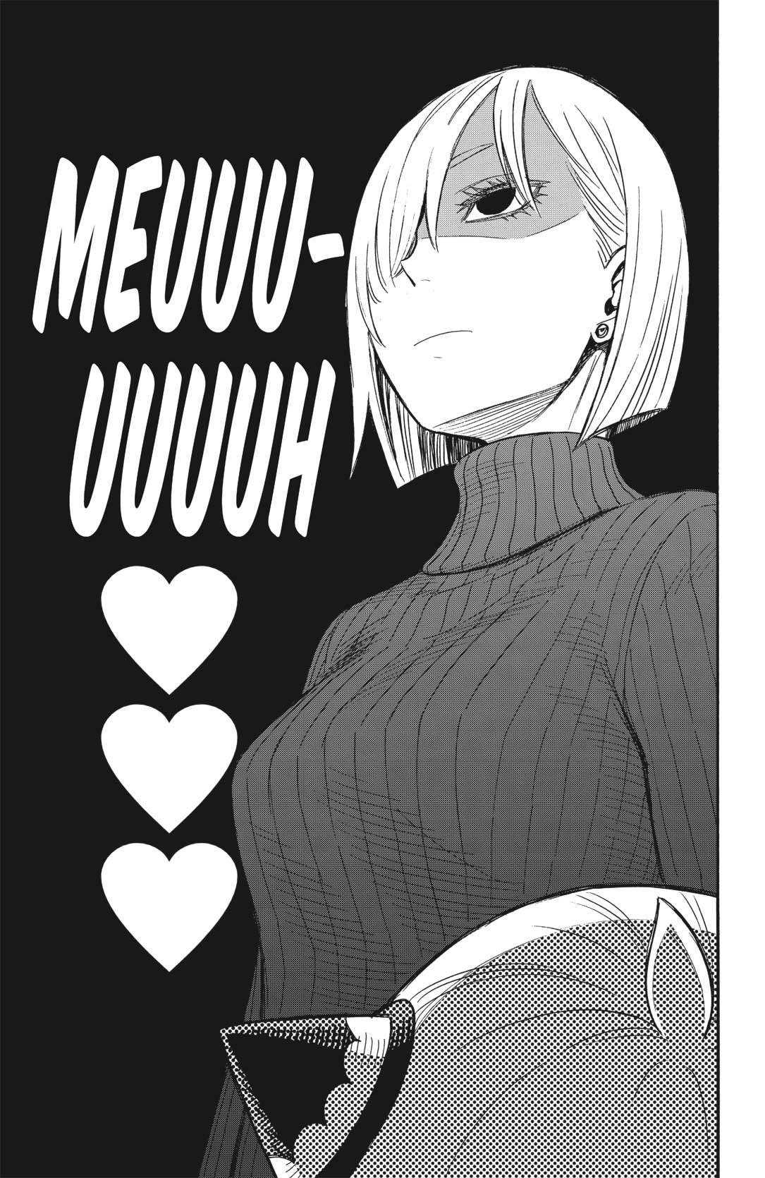 Read Spy X FamilyFR Manga Online