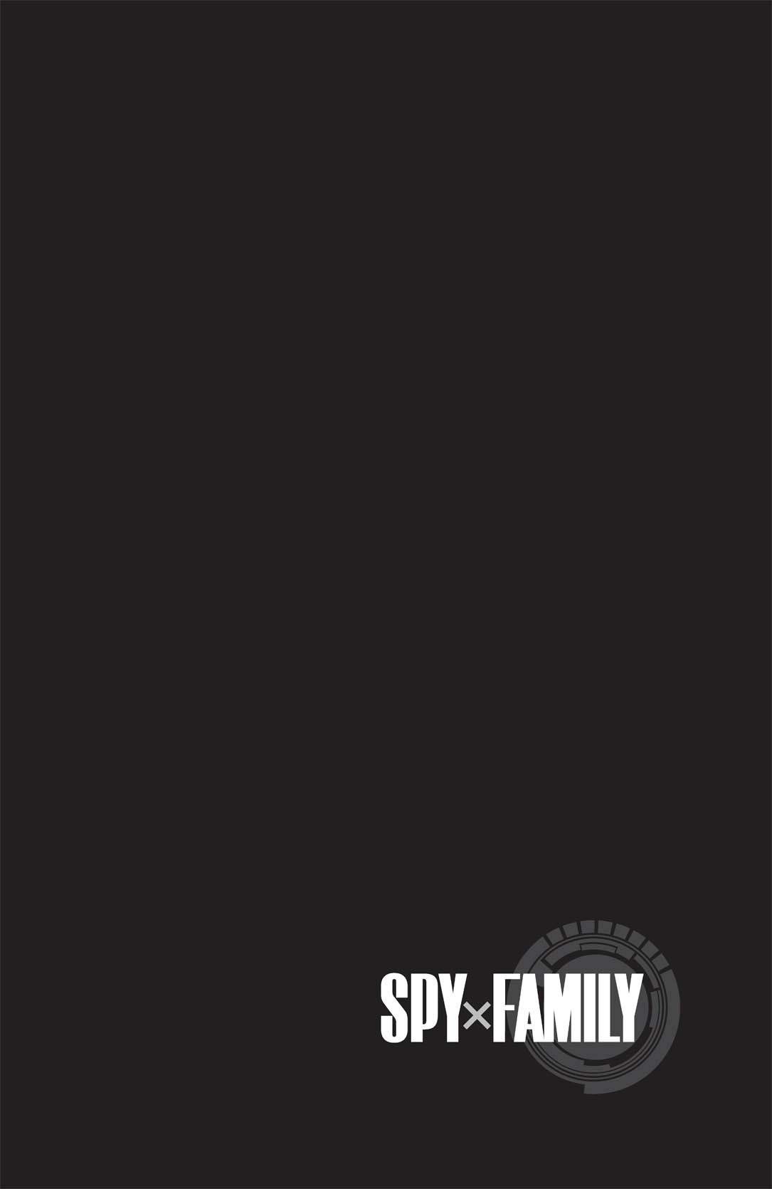 Read Spy X FamilyFR Manga Online