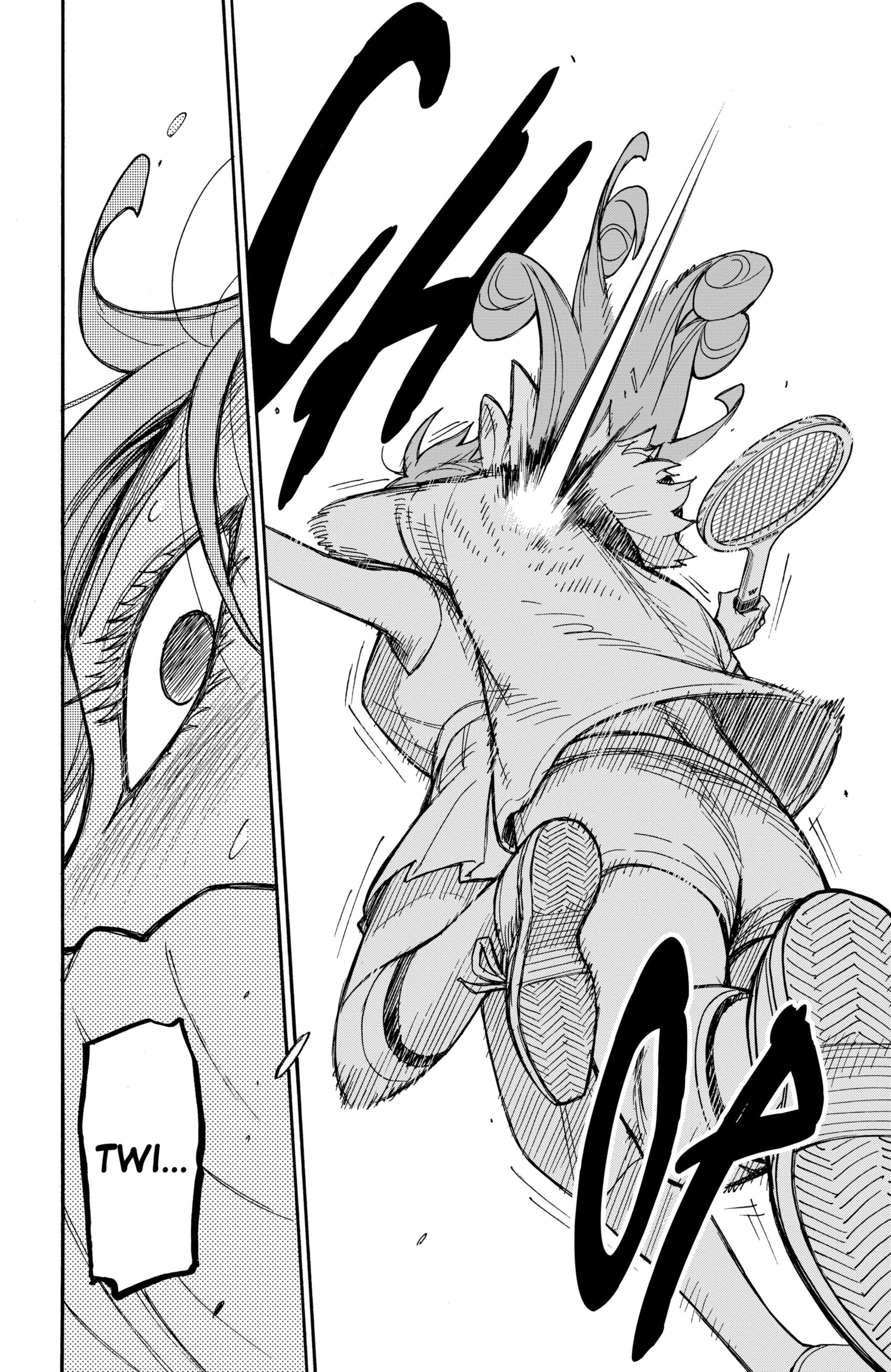 Read Spy X FamilyFR Manga Online