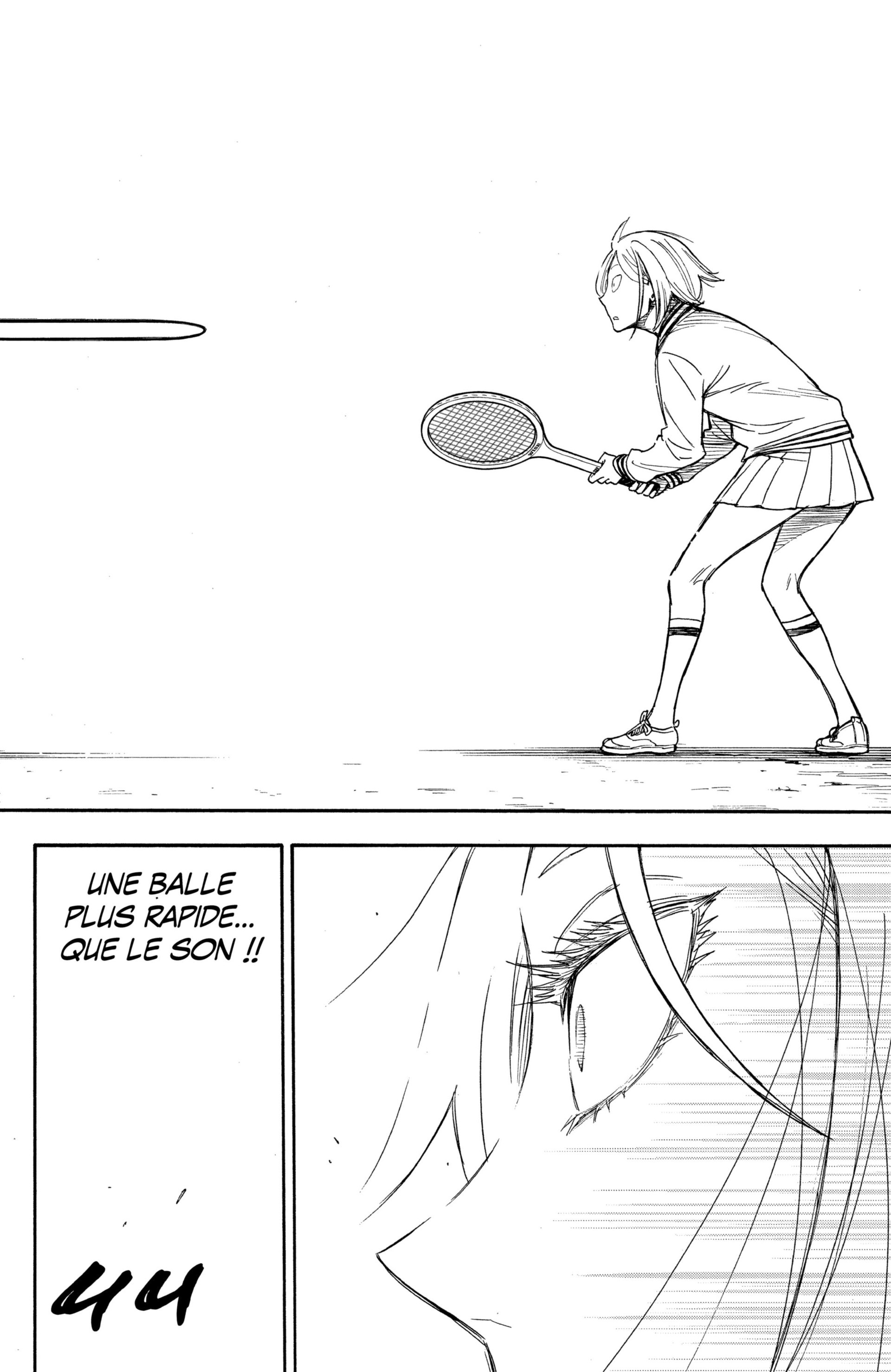 Read Spy X FamilyFR Manga Online