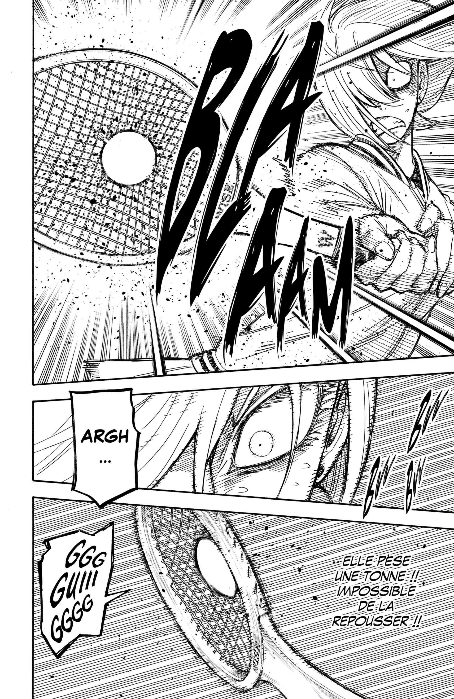 Read Spy X FamilyFR Manga Online