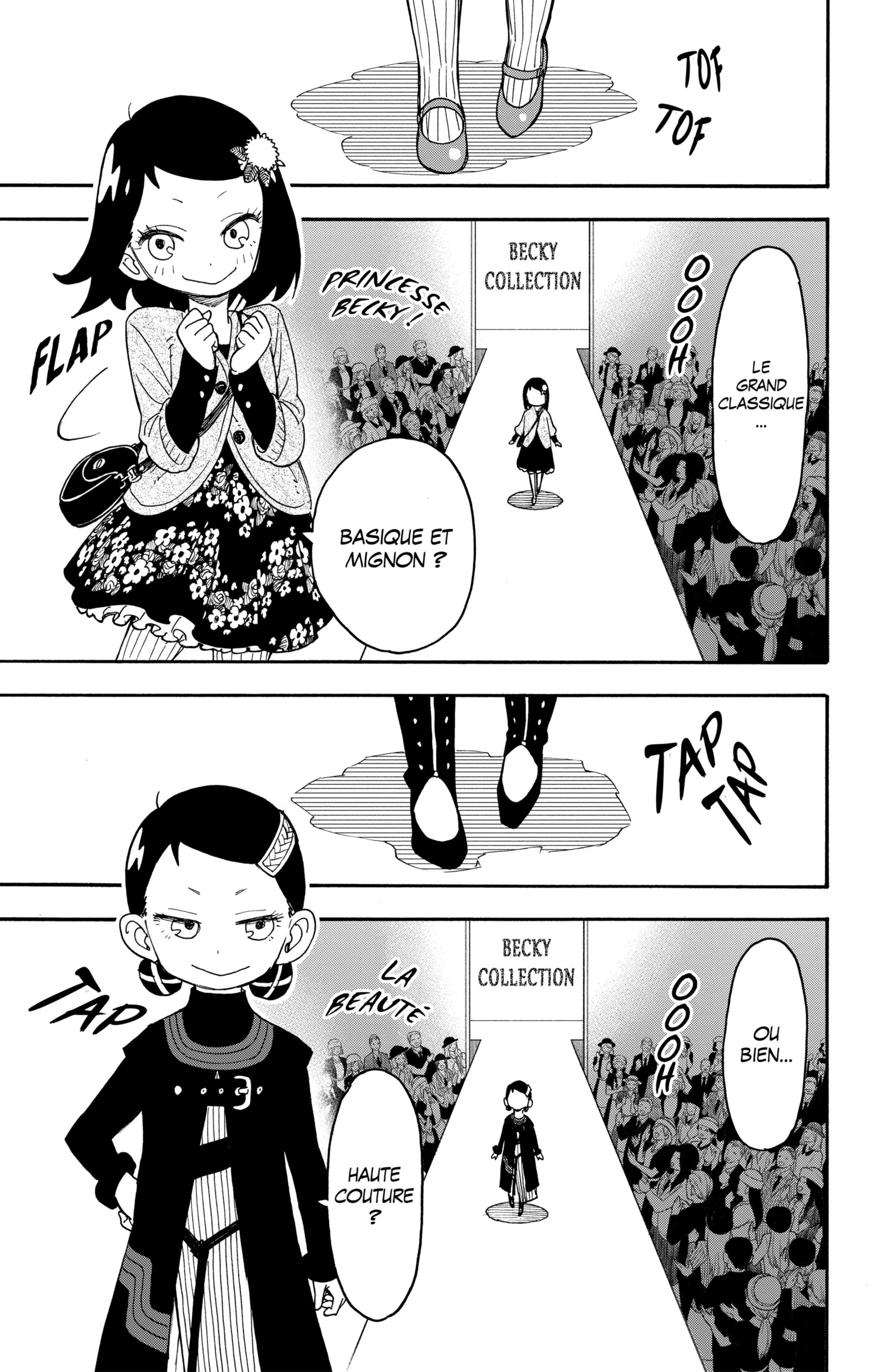 Read Spy X FamilyFR Manga Online