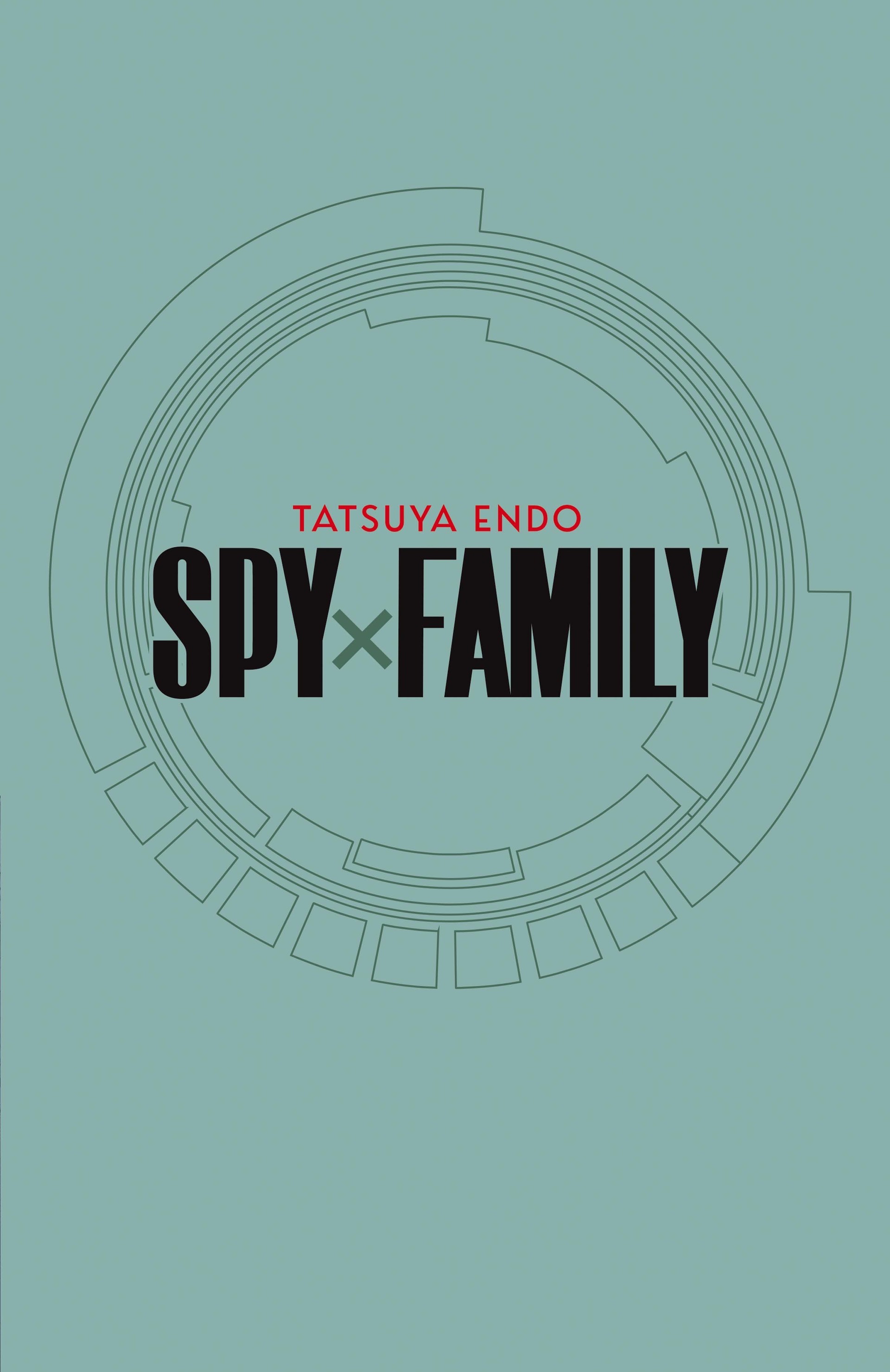 Read Spy X FamilyFR Manga Online