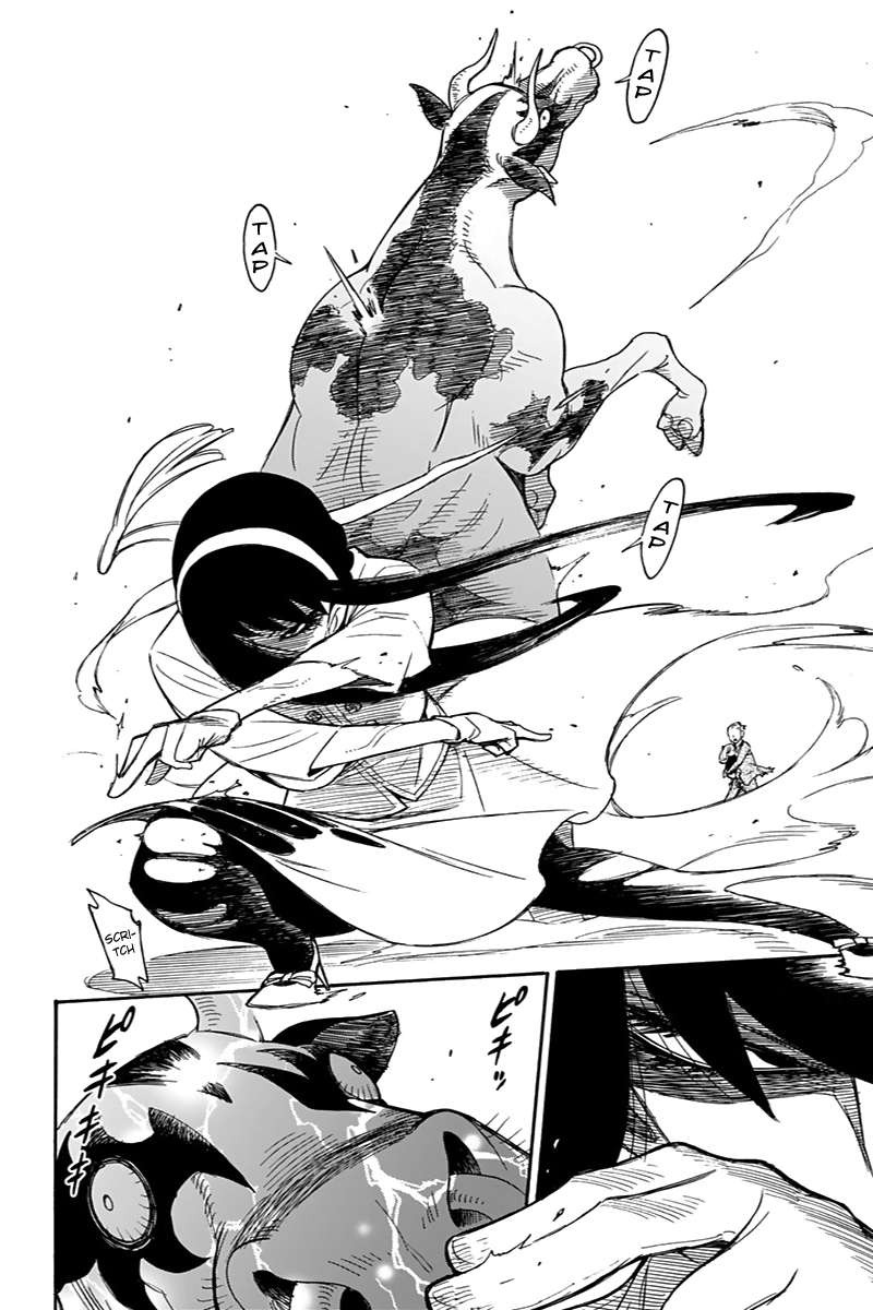 Read Spy X FamilyFR Manga Online