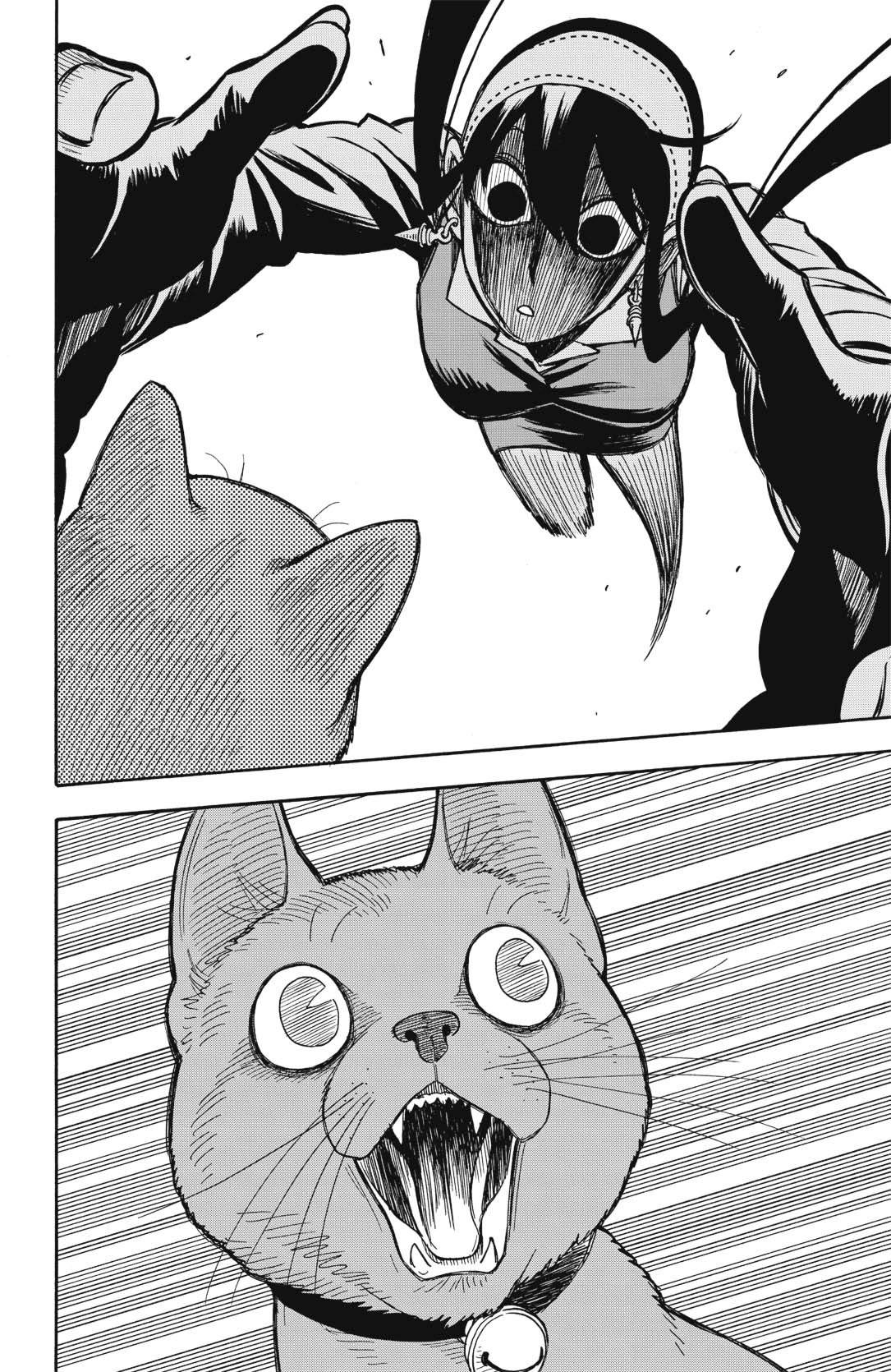 Read Spy X FamilyFR Manga Online
