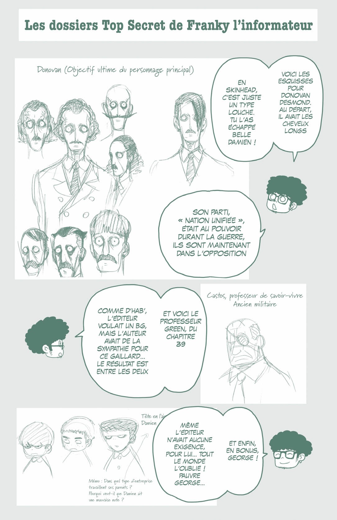 Read Spy X FamilyFR Manga Online