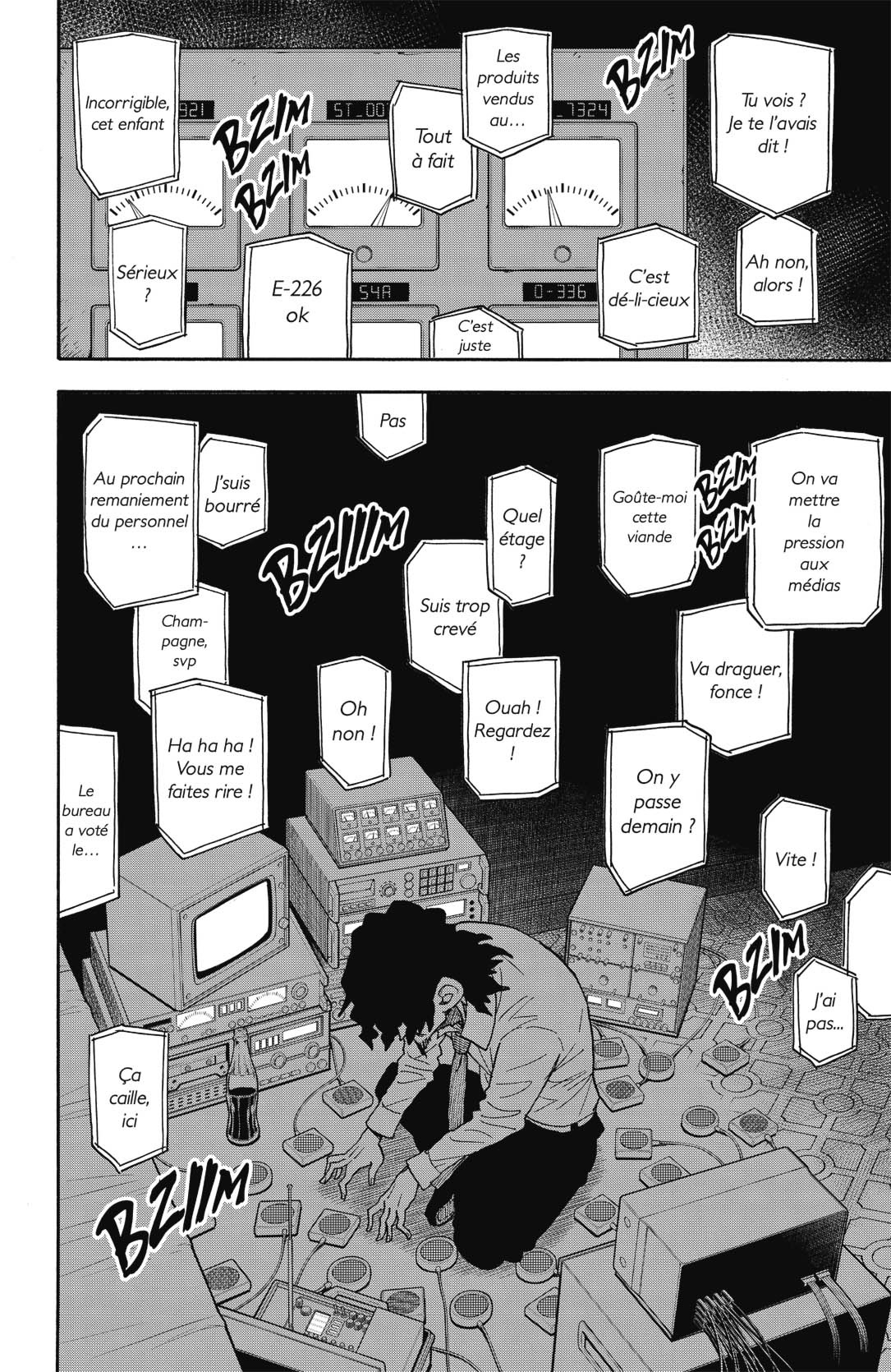 Read Spy X FamilyFR Manga Online