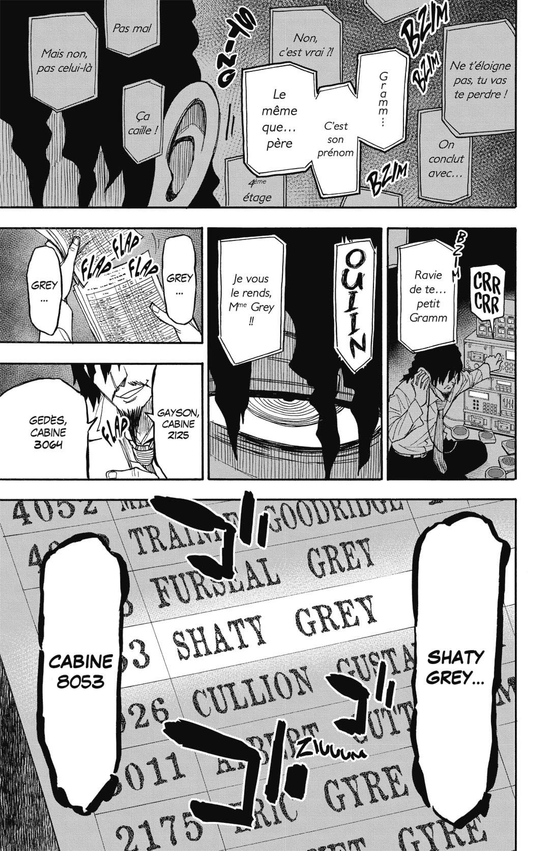 Read Spy X FamilyFR Manga Online