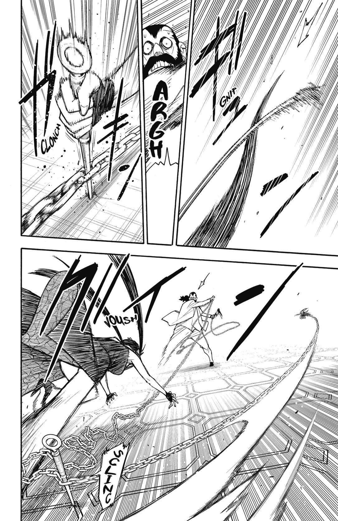 Read Spy X FamilyFR Manga Online