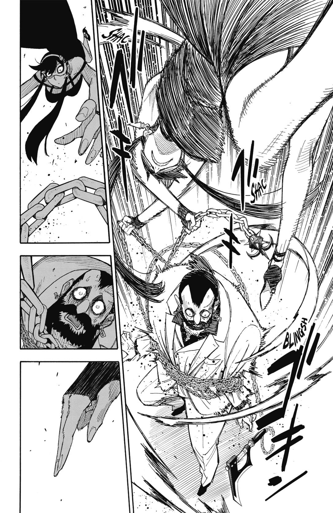Read Spy X FamilyFR Manga Online