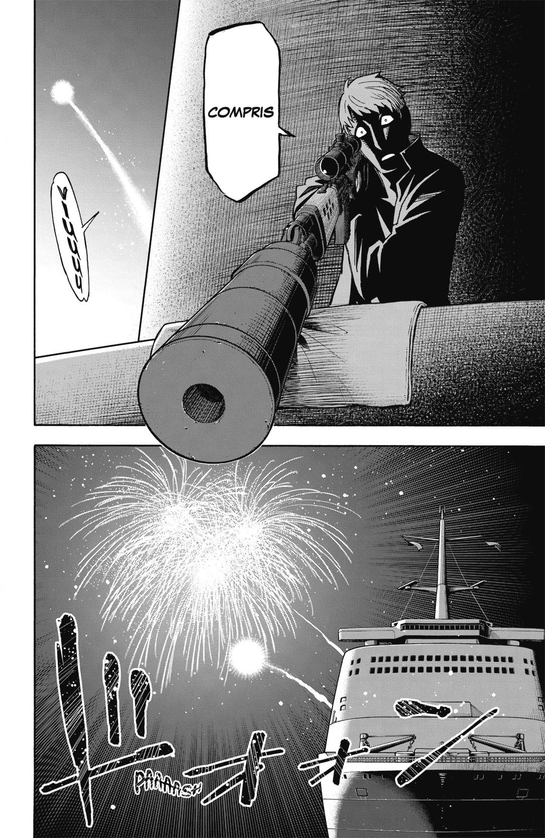 Read Spy X FamilyFR Manga Online