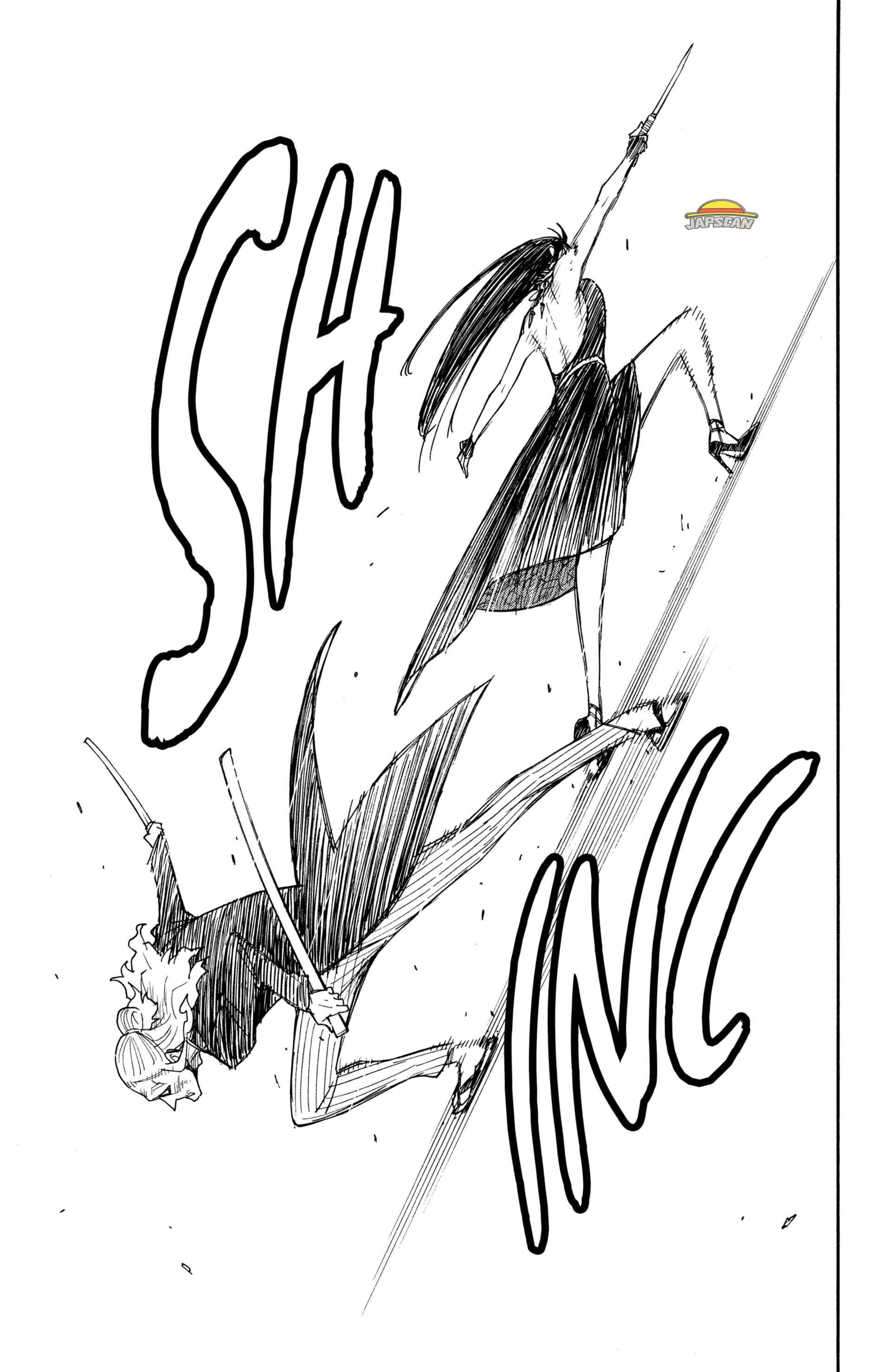 Read Spy X FamilyFR Manga Online