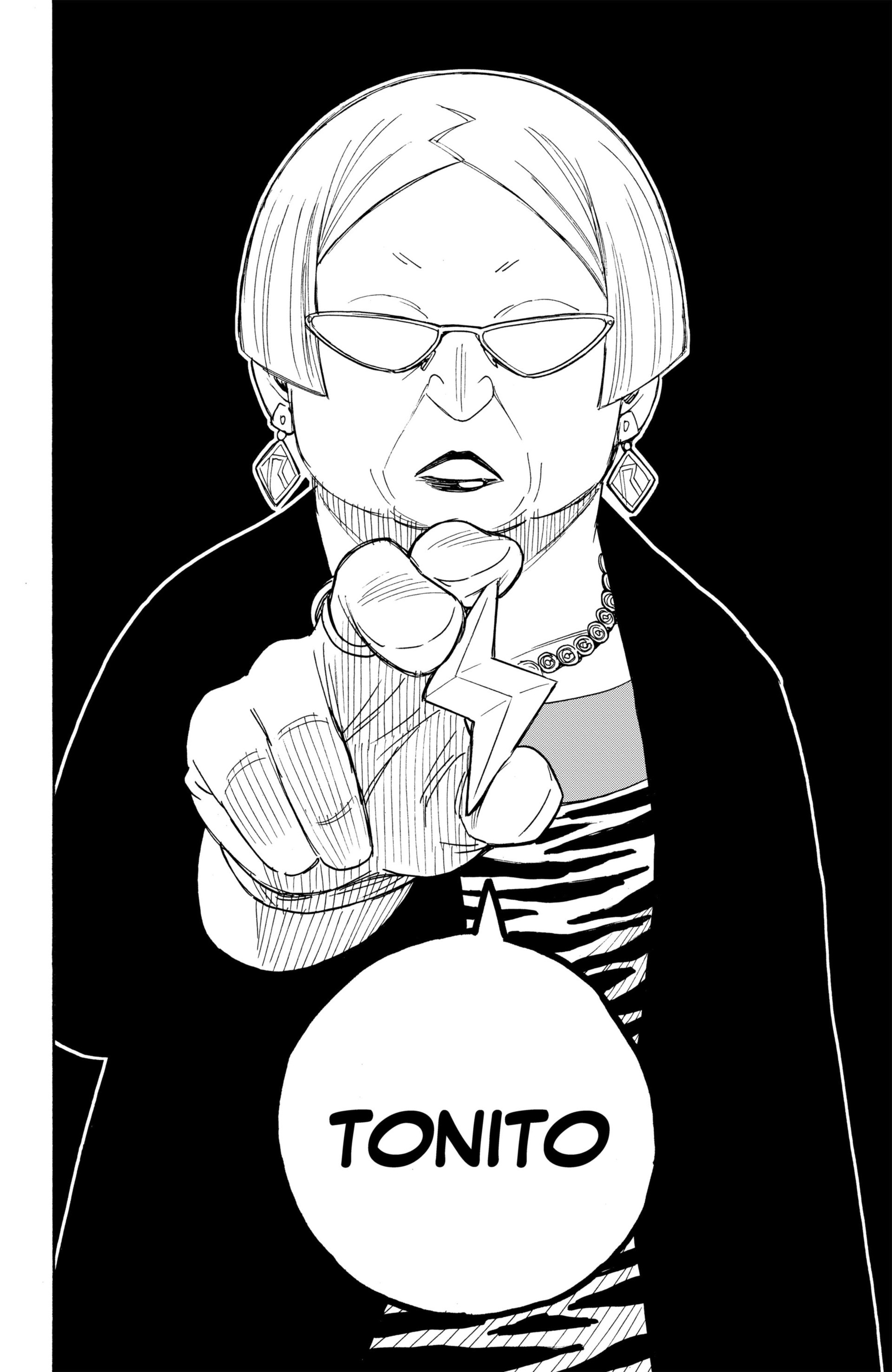Read Spy X FamilyFR Manga Online
