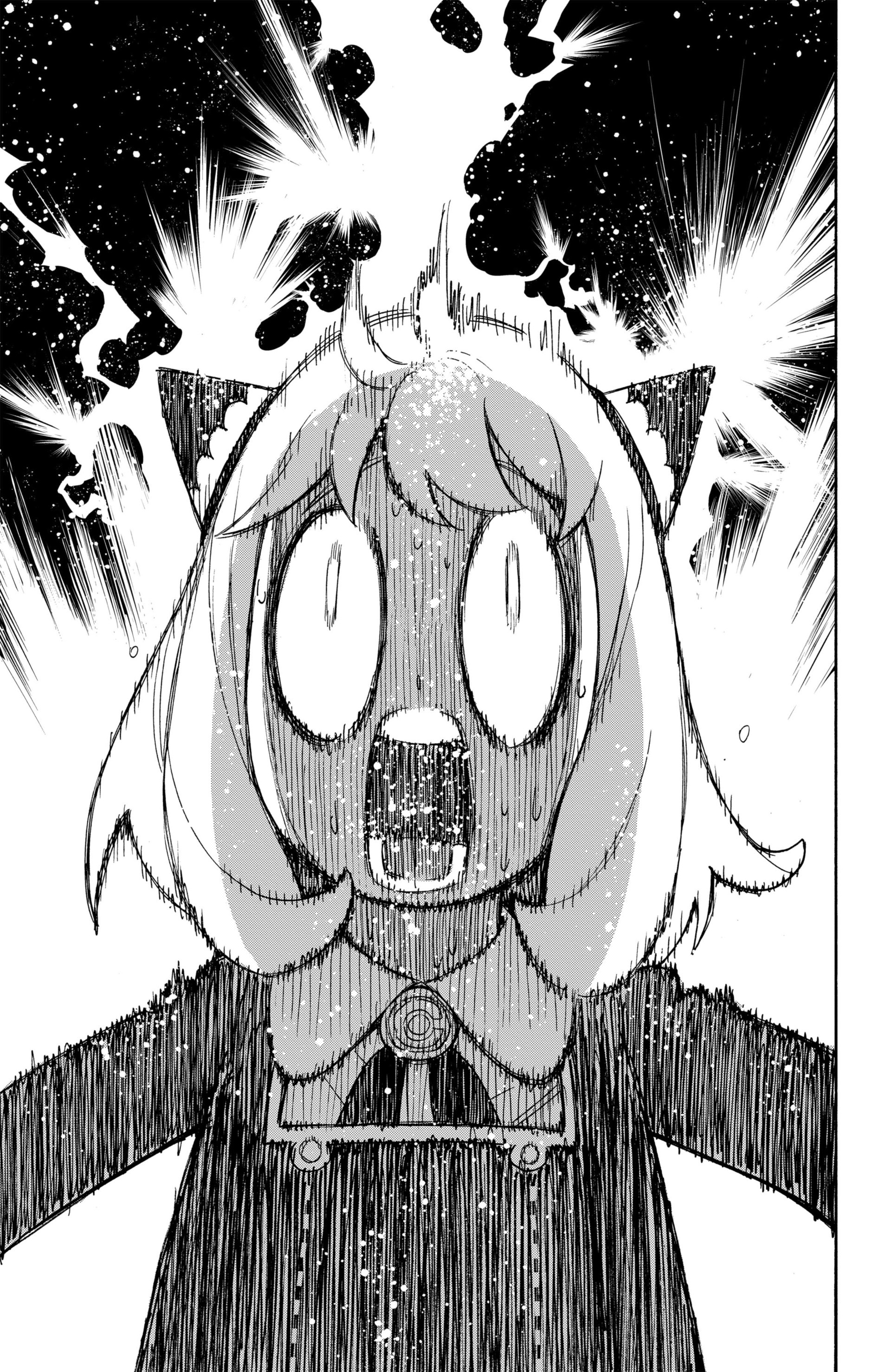 Read Spy X FamilyFR Manga Online