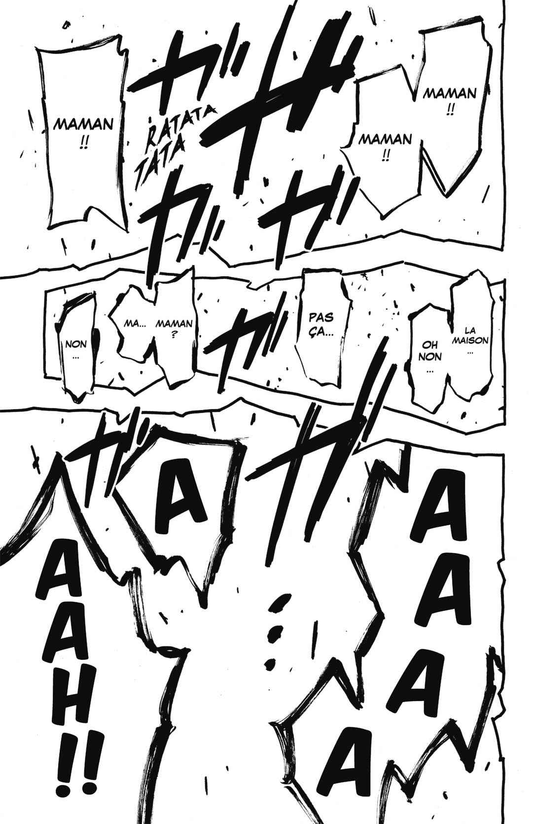 Read Spy X FamilyFR Manga Online