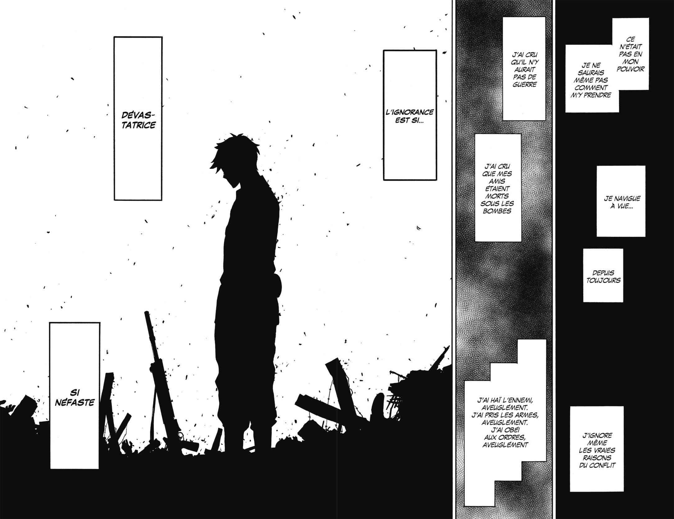 Read Spy X FamilyFR Manga Online