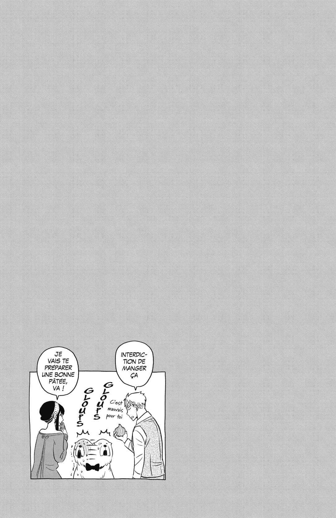 Read Spy X FamilyFR Manga Online