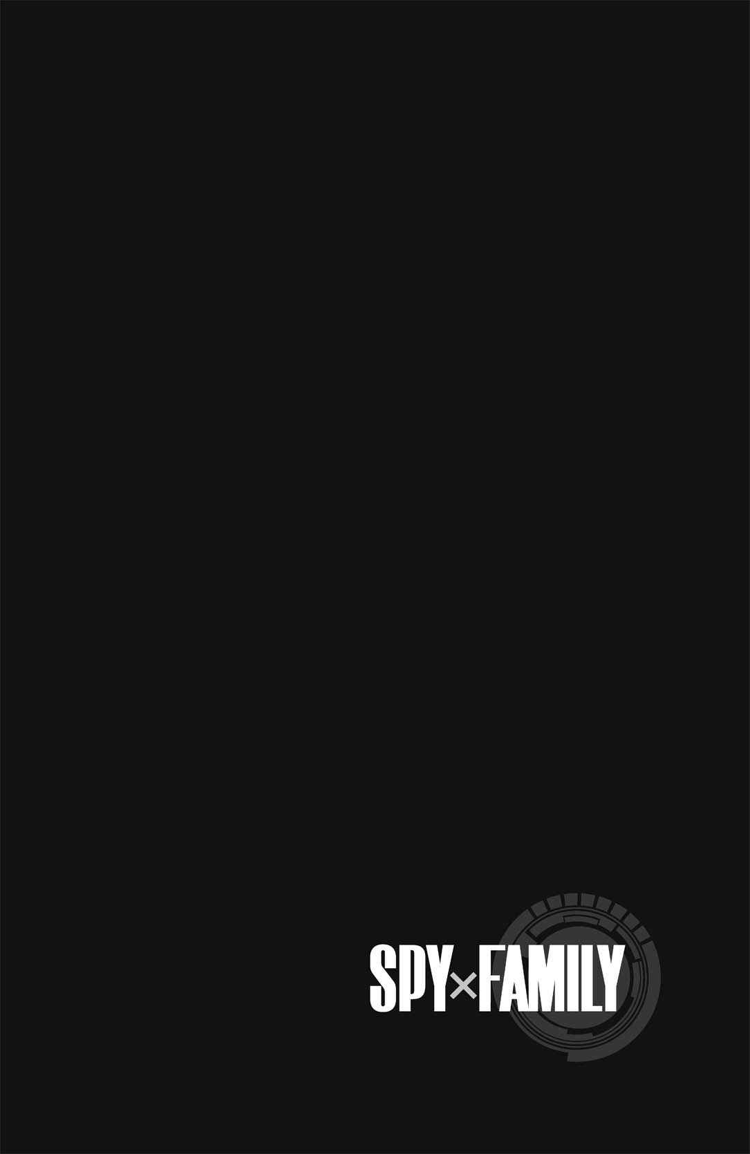 Read Spy X FamilyFR Manga Online