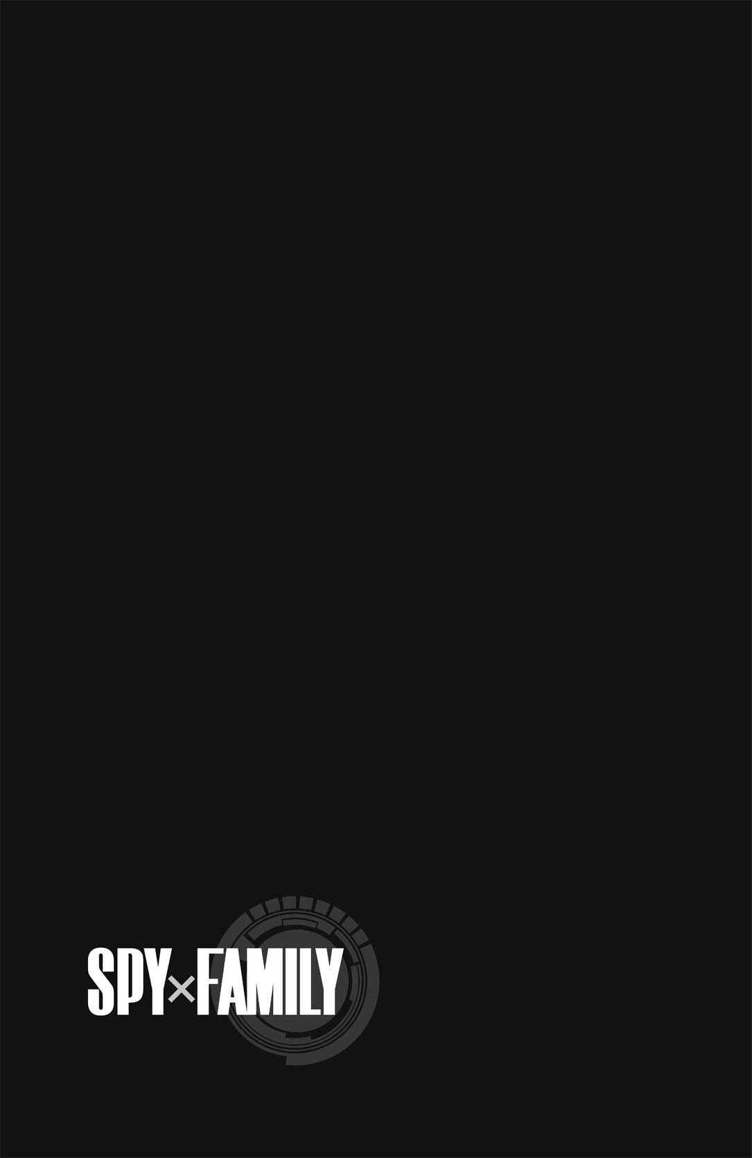 Read Spy X FamilyFR Manga Online
