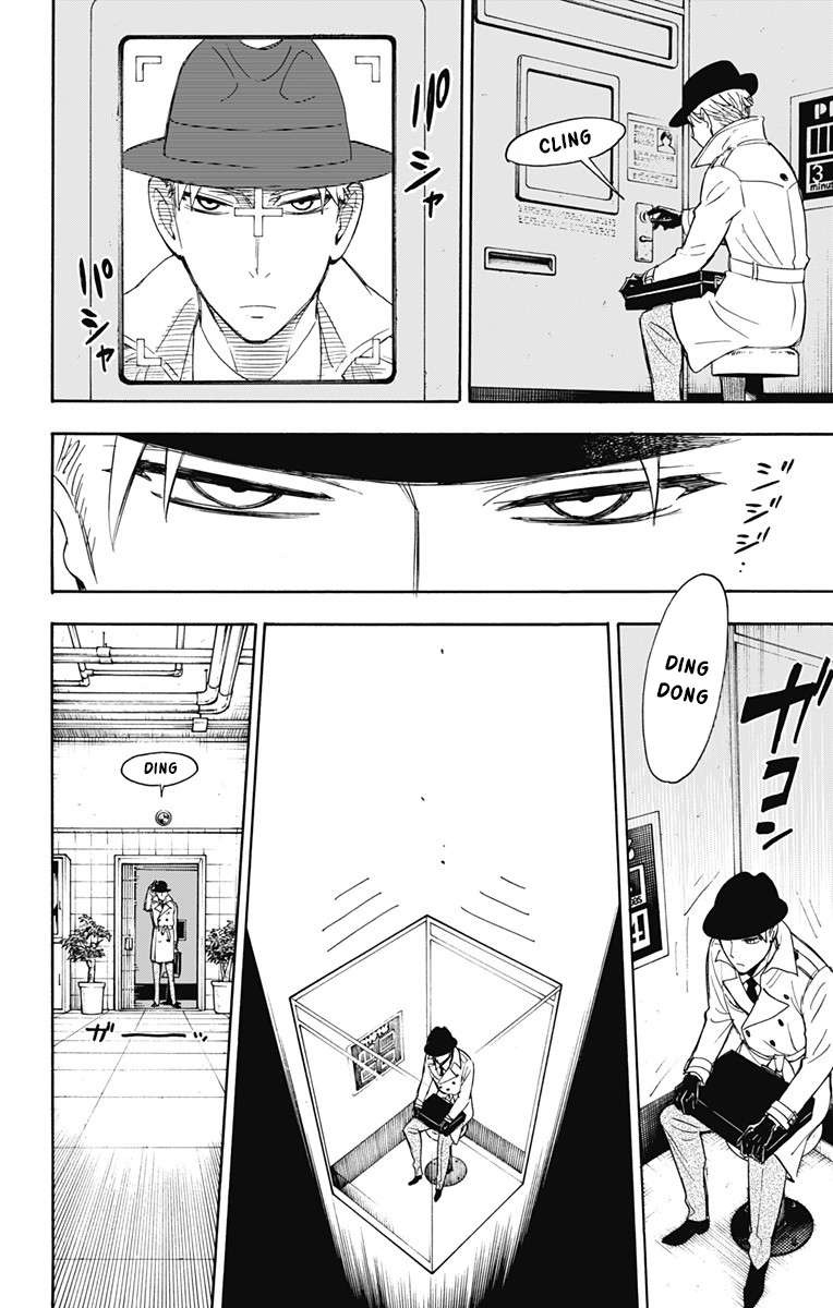 Read Spy X FamilyFR Manga Online