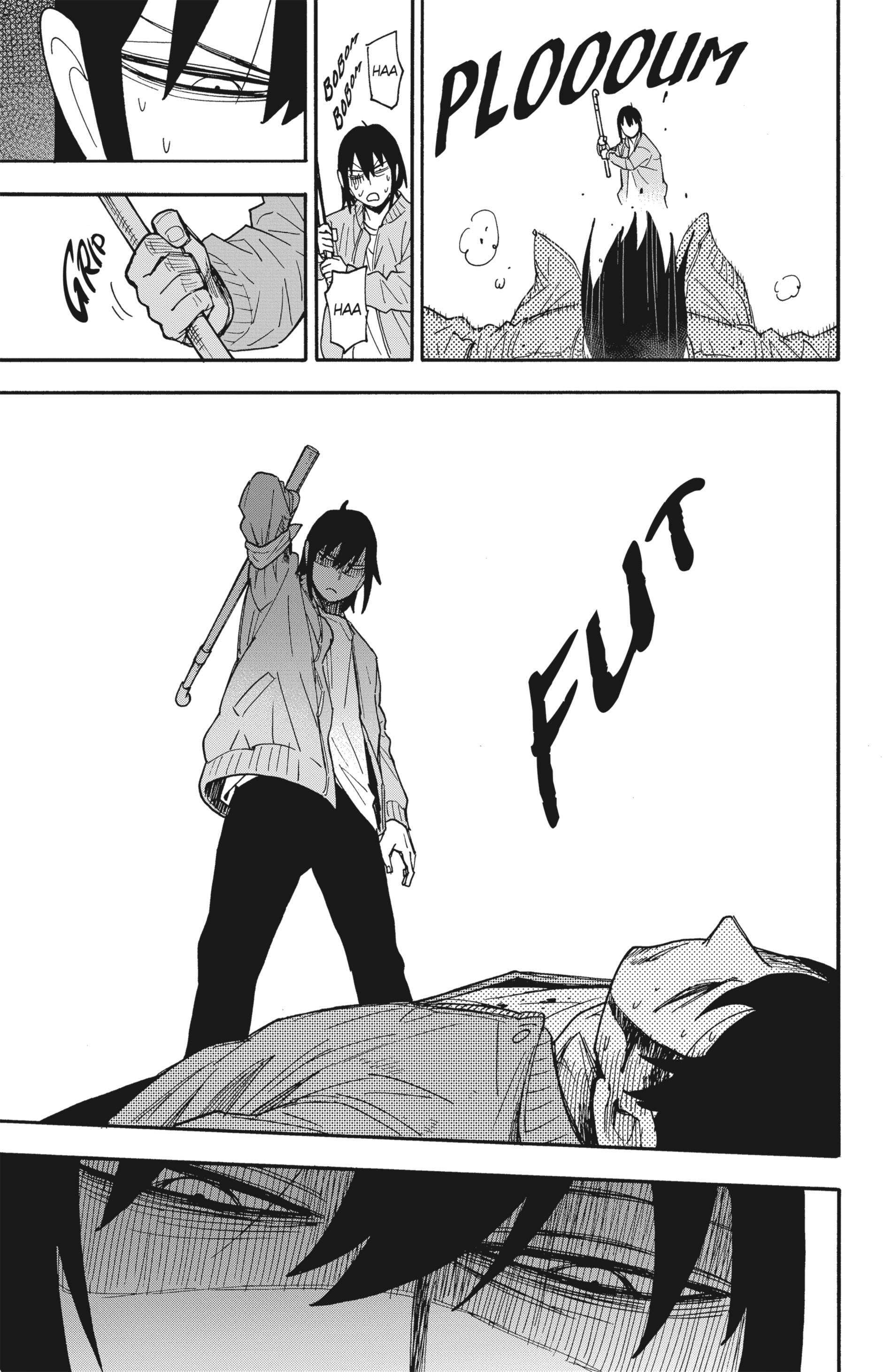 Read Spy X FamilyFR Manga Online