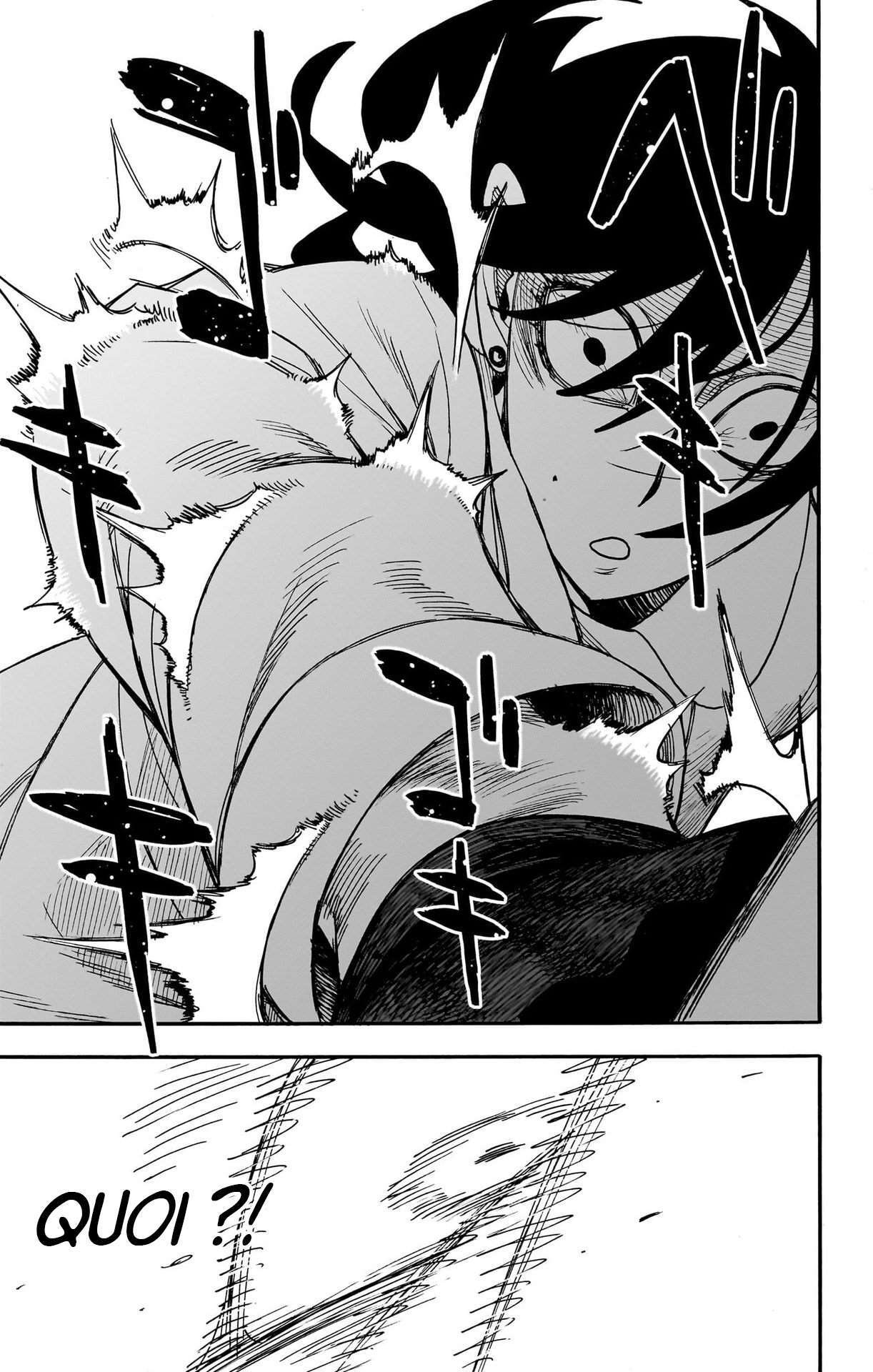 Read Spy X FamilyFR Manga Online