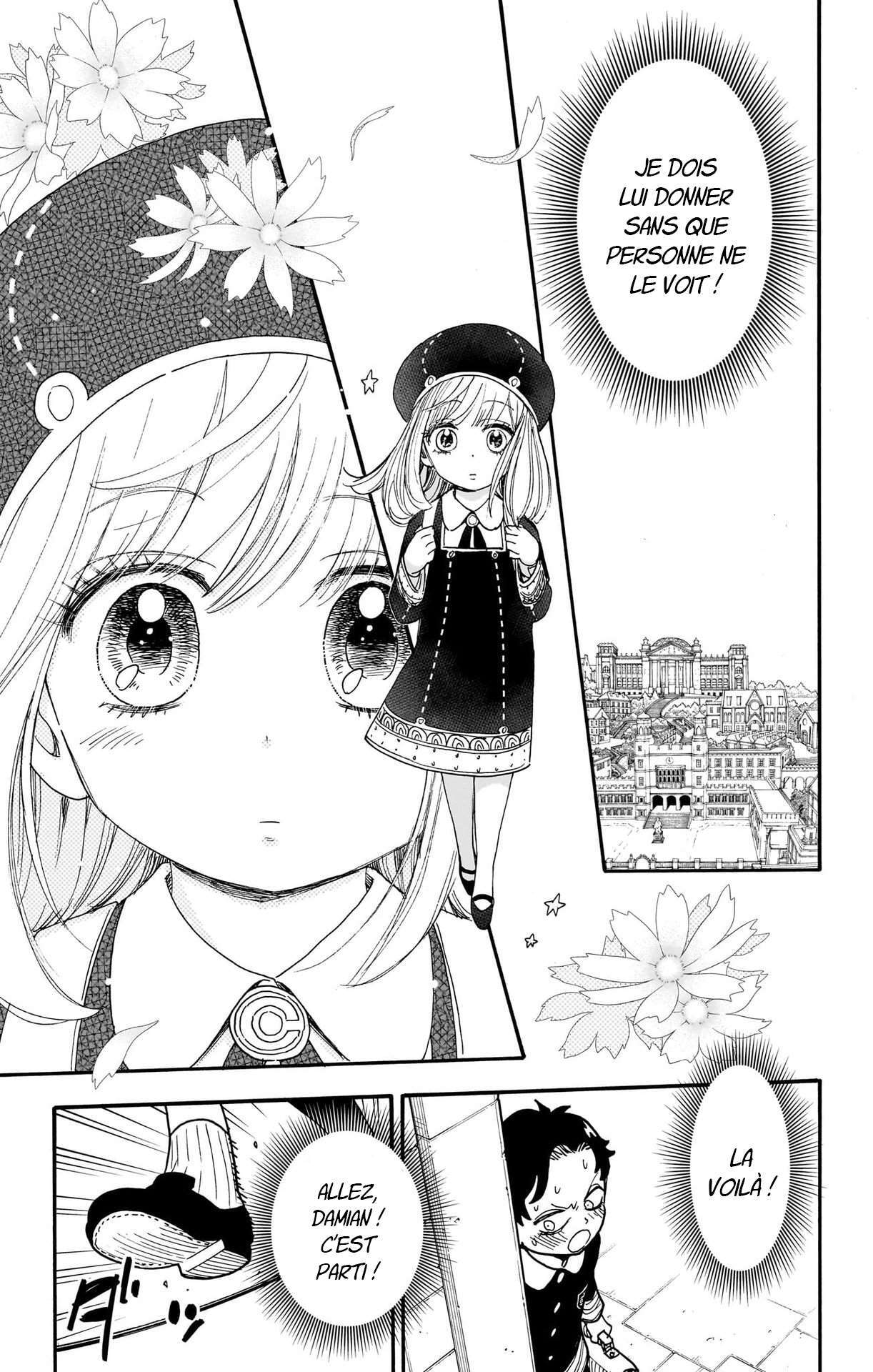 Read Spy X FamilyFR Manga Online