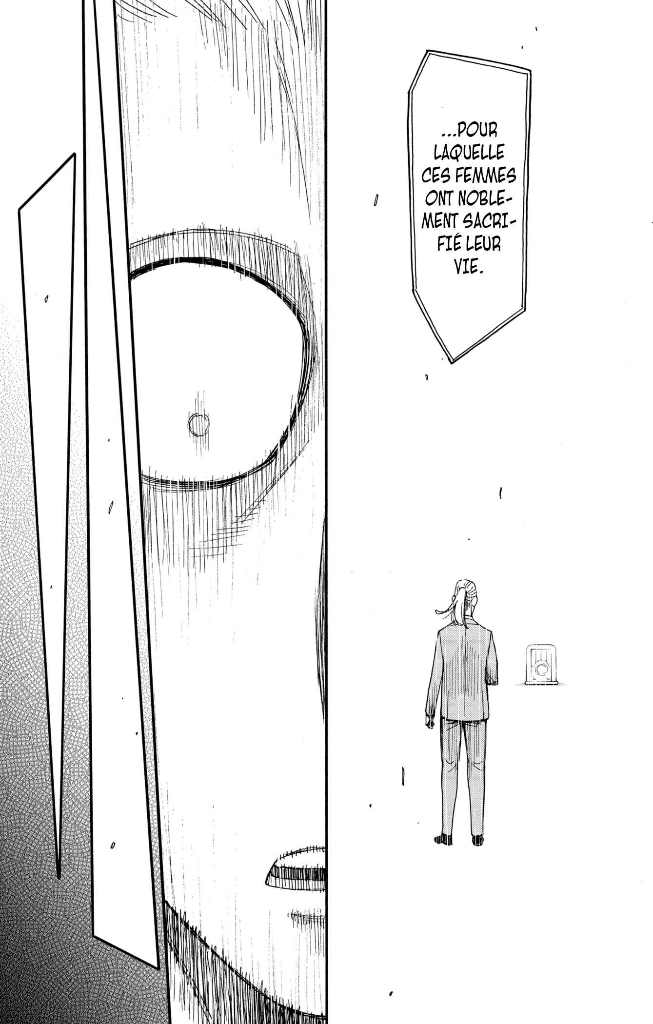 Read Spy X FamilyFR Manga Online